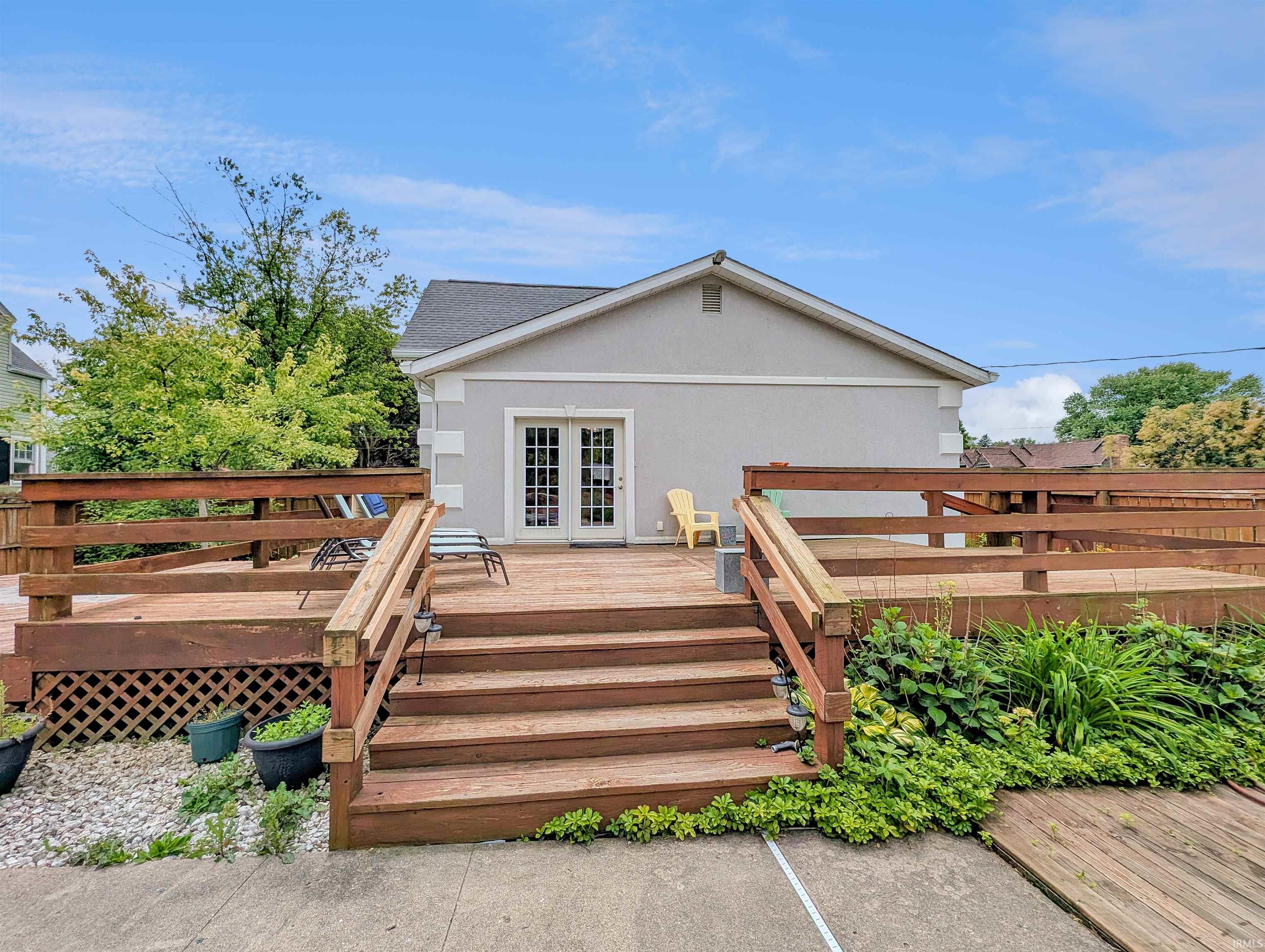 308 W Jefferson Street