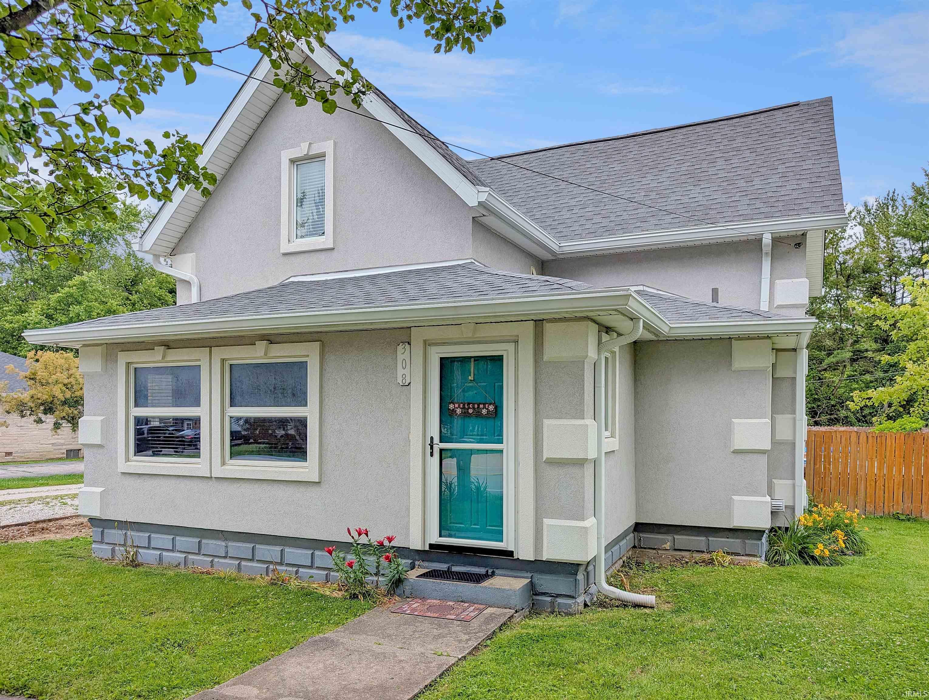 308 W Jefferson Street