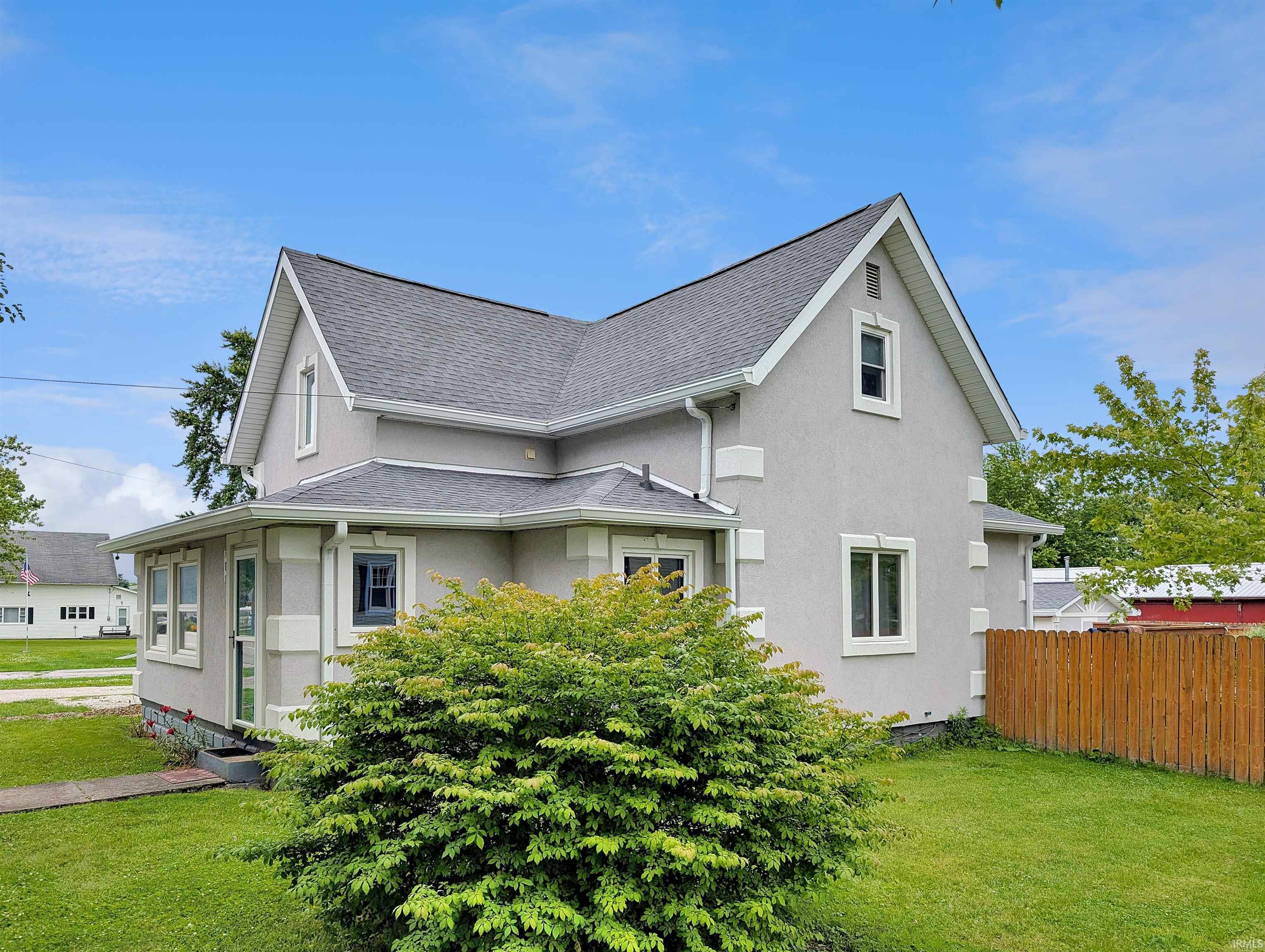 308 W Jefferson Street