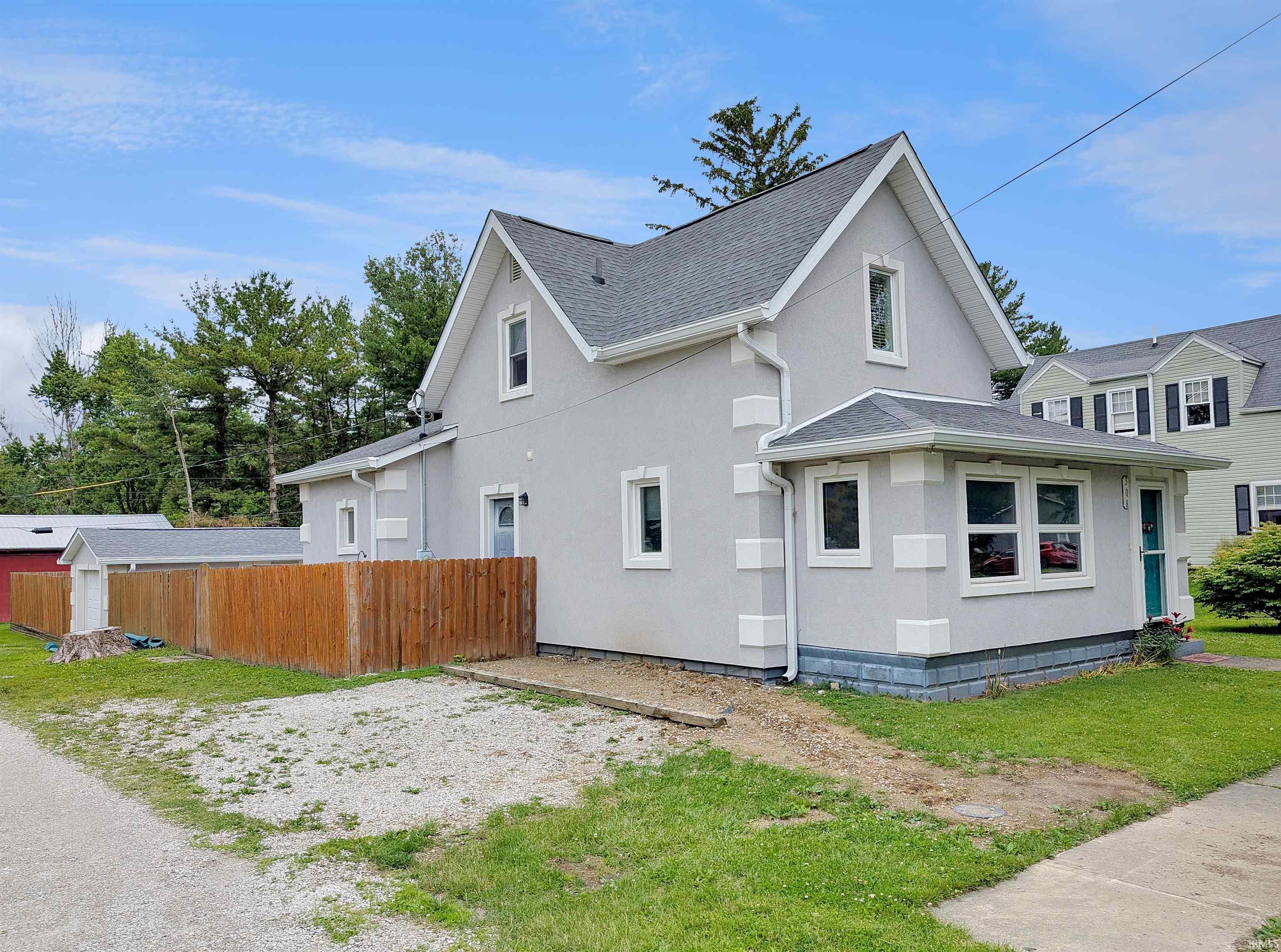 308 W Jefferson Street
