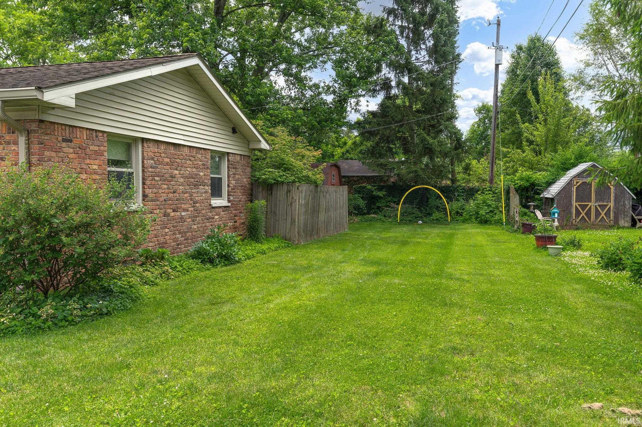 1205 Norma Jean Drive