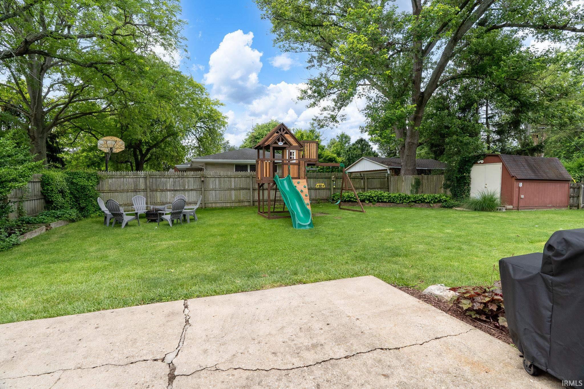 1205 Norma Jean Drive