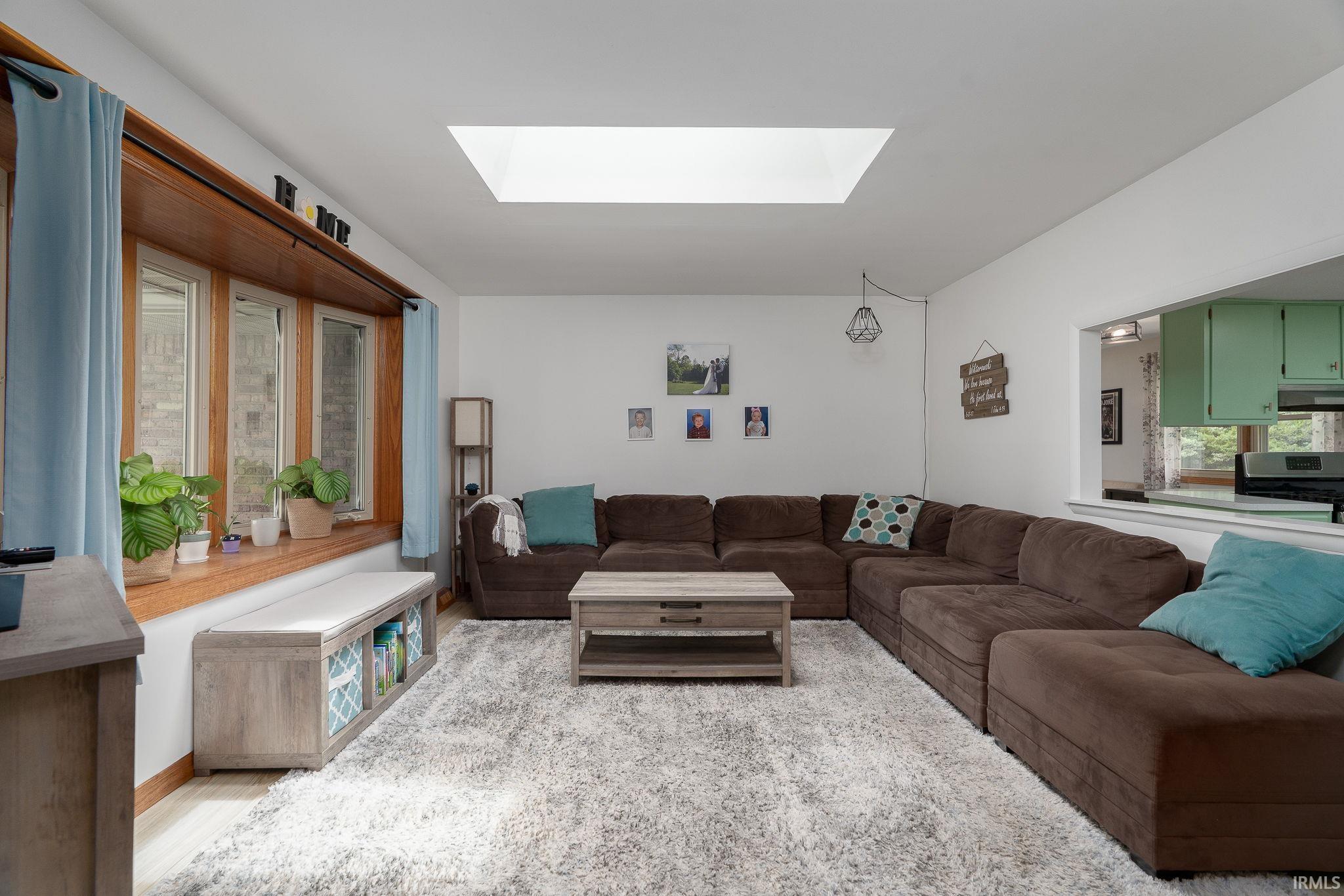 1205 Norma Jean Drive