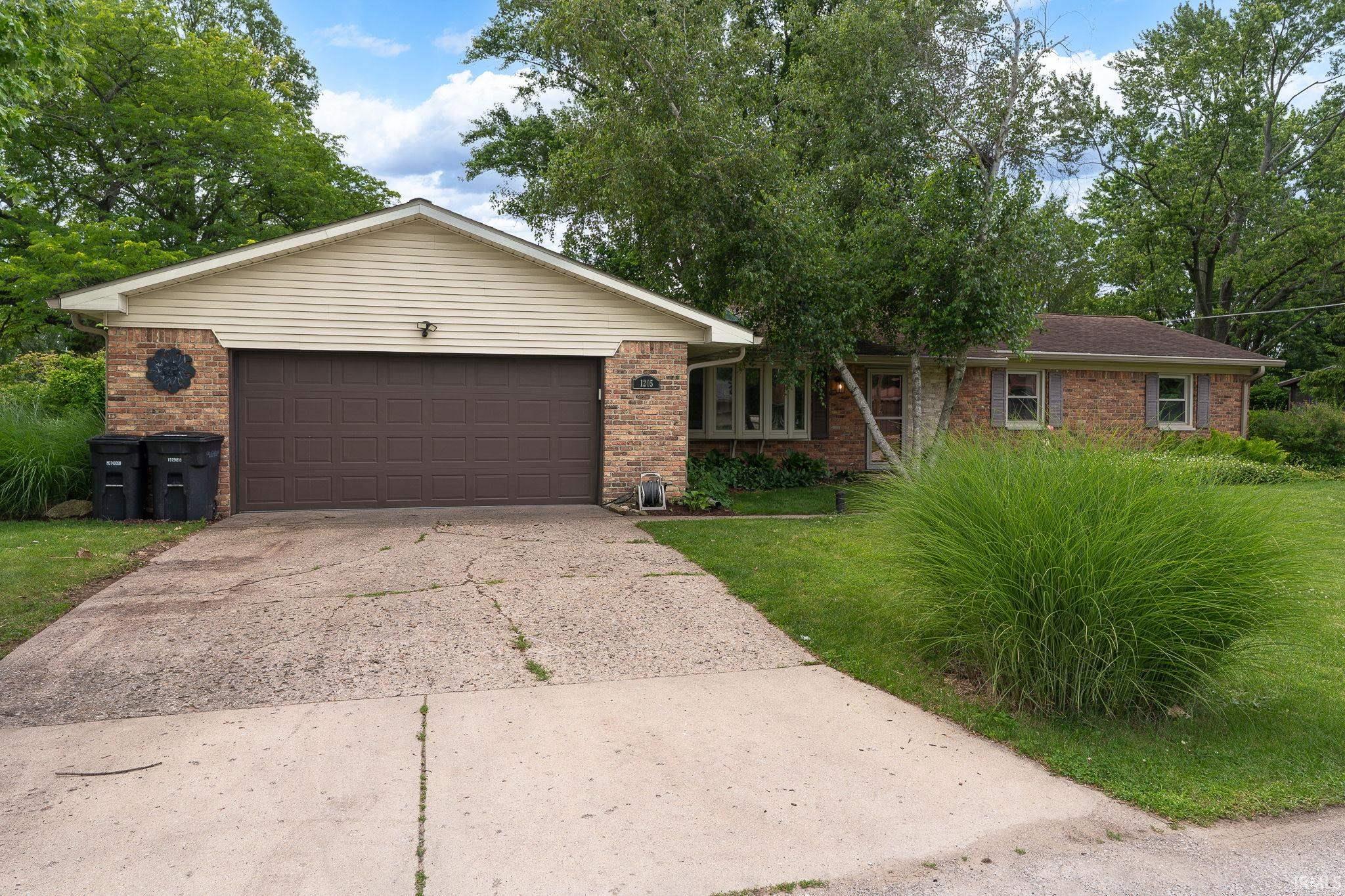 1205 Norma Jean Drive