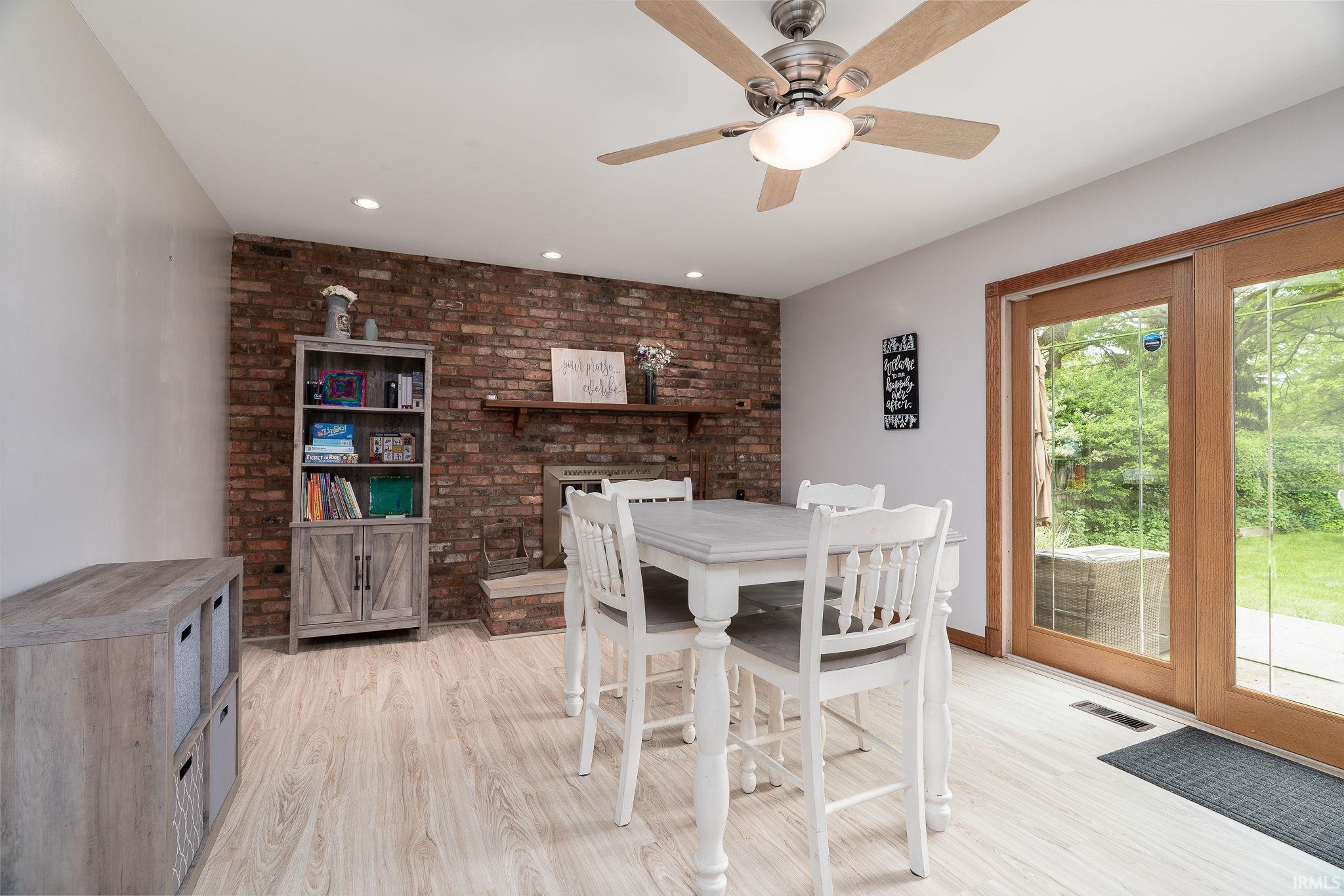 1205 Norma Jean Drive