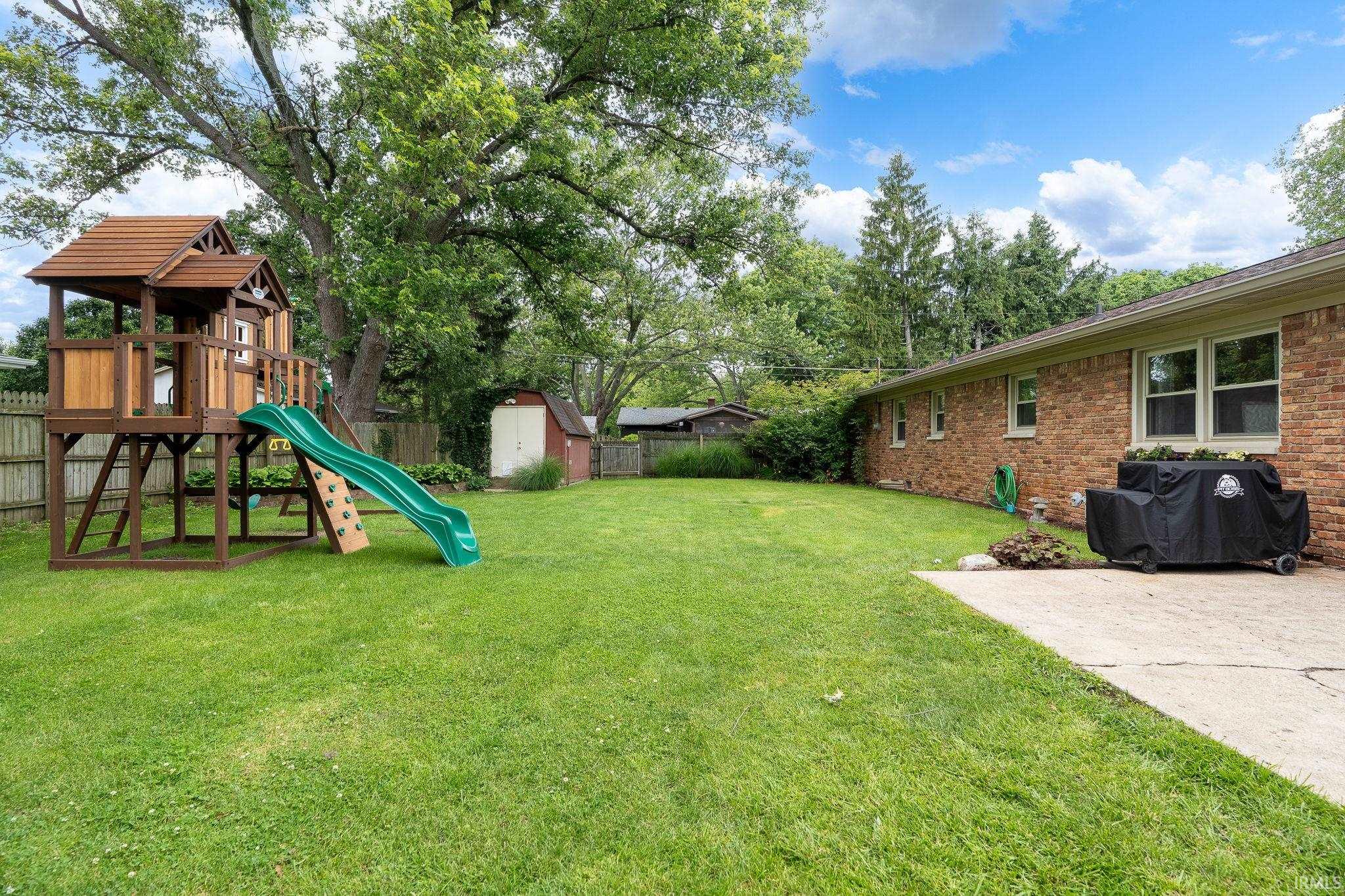 1205 Norma Jean Drive