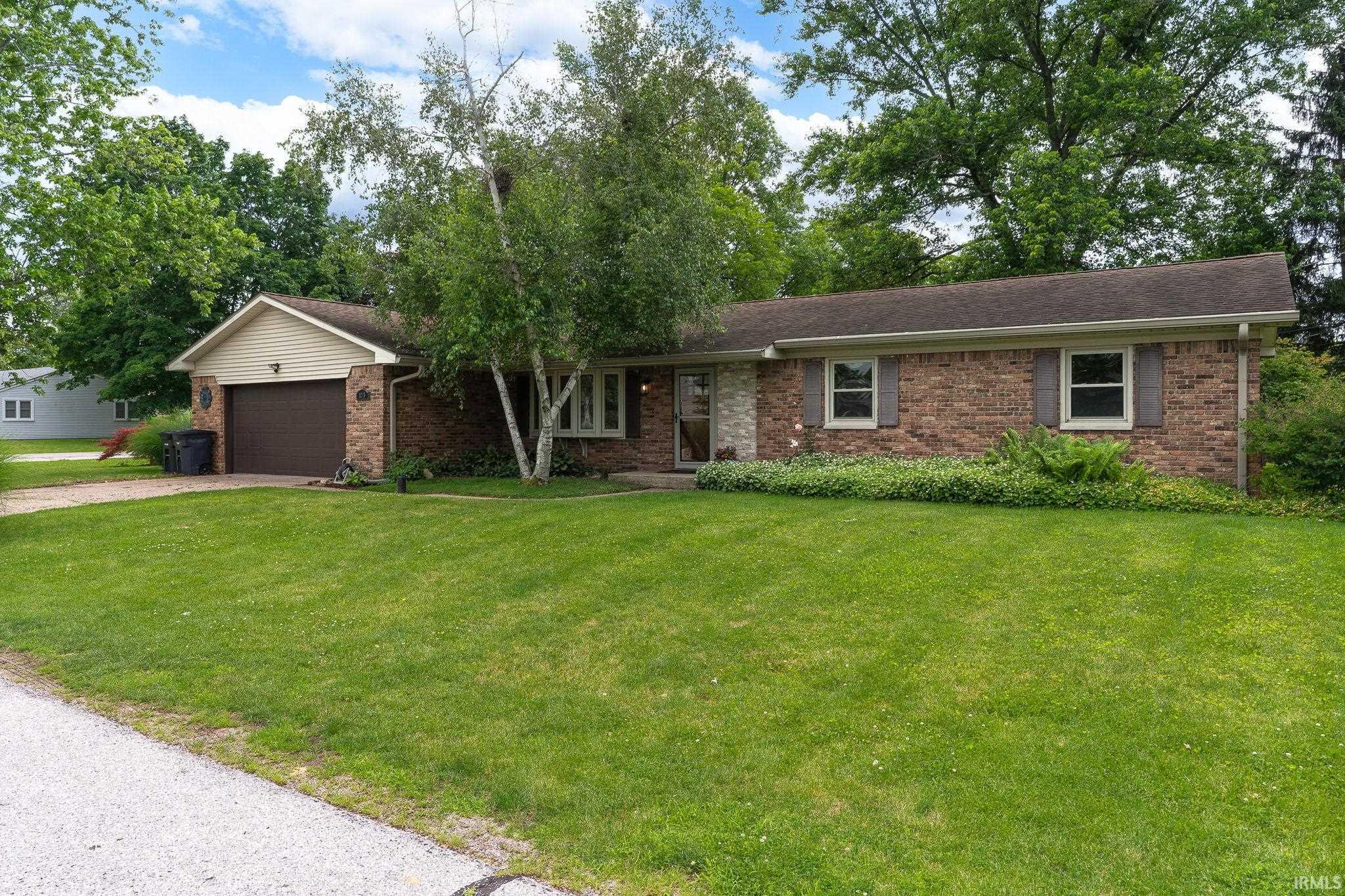 1205 Norma Jean Drive