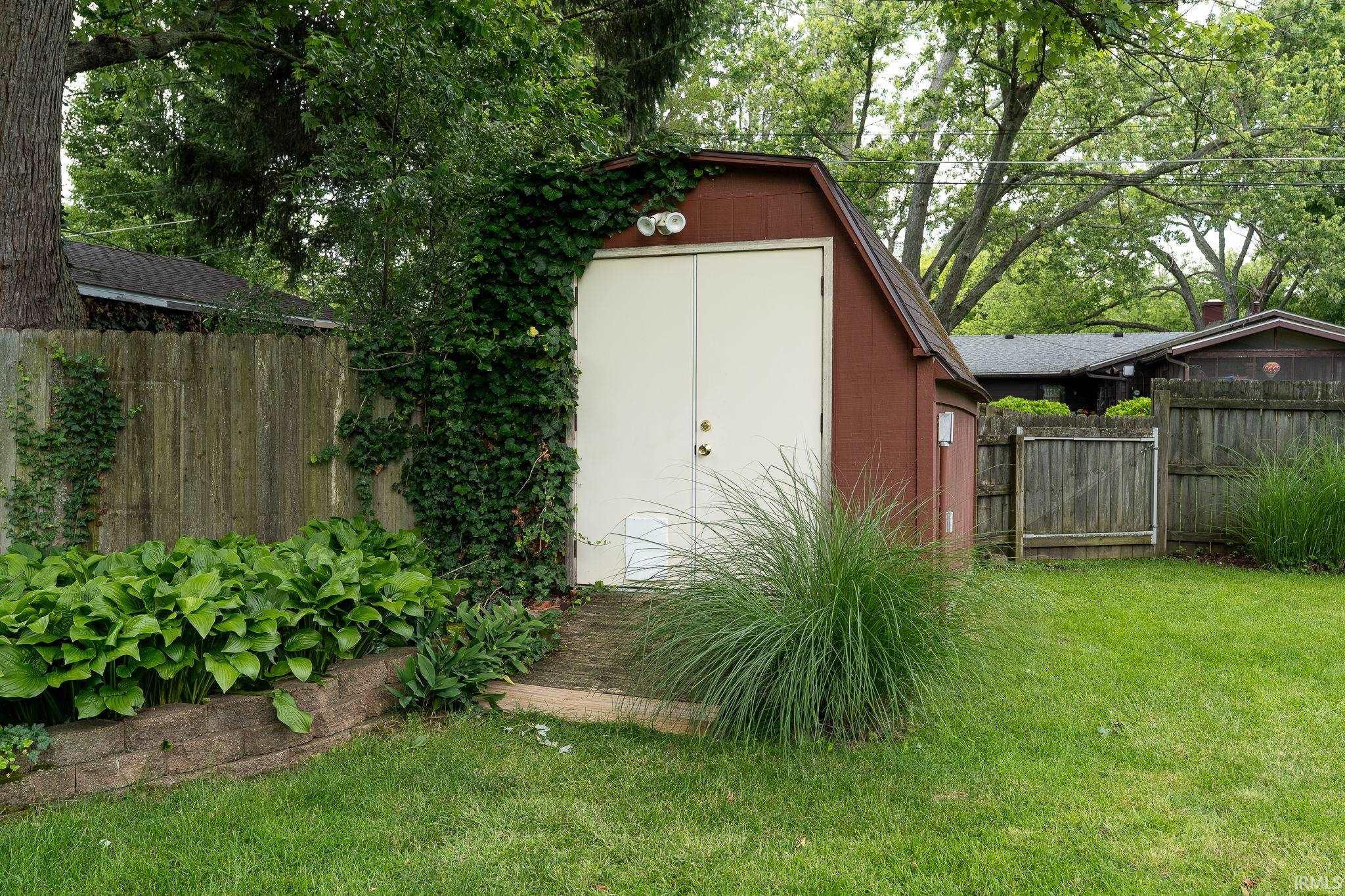 1205 Norma Jean Drive