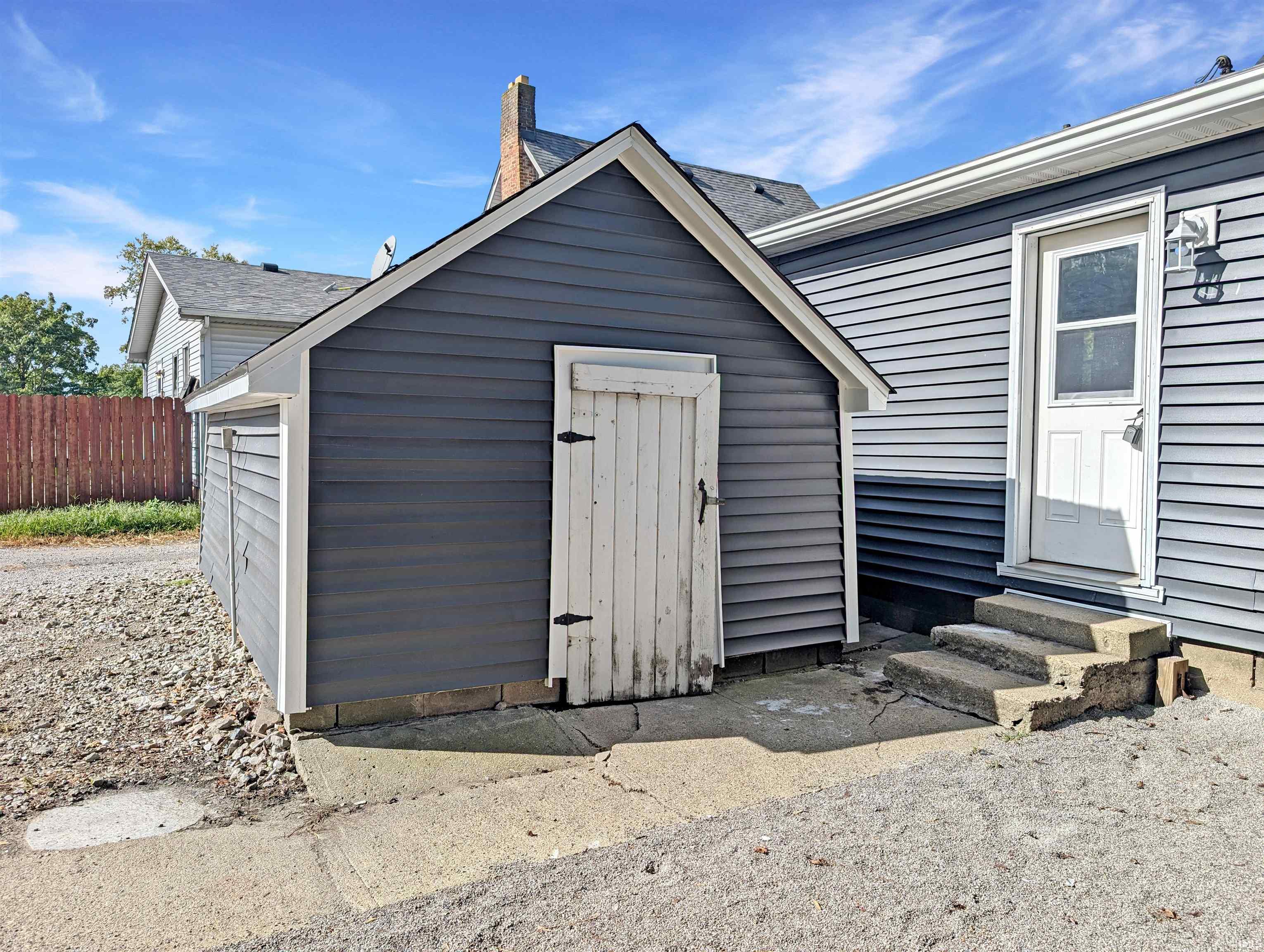 29 N State Road 29