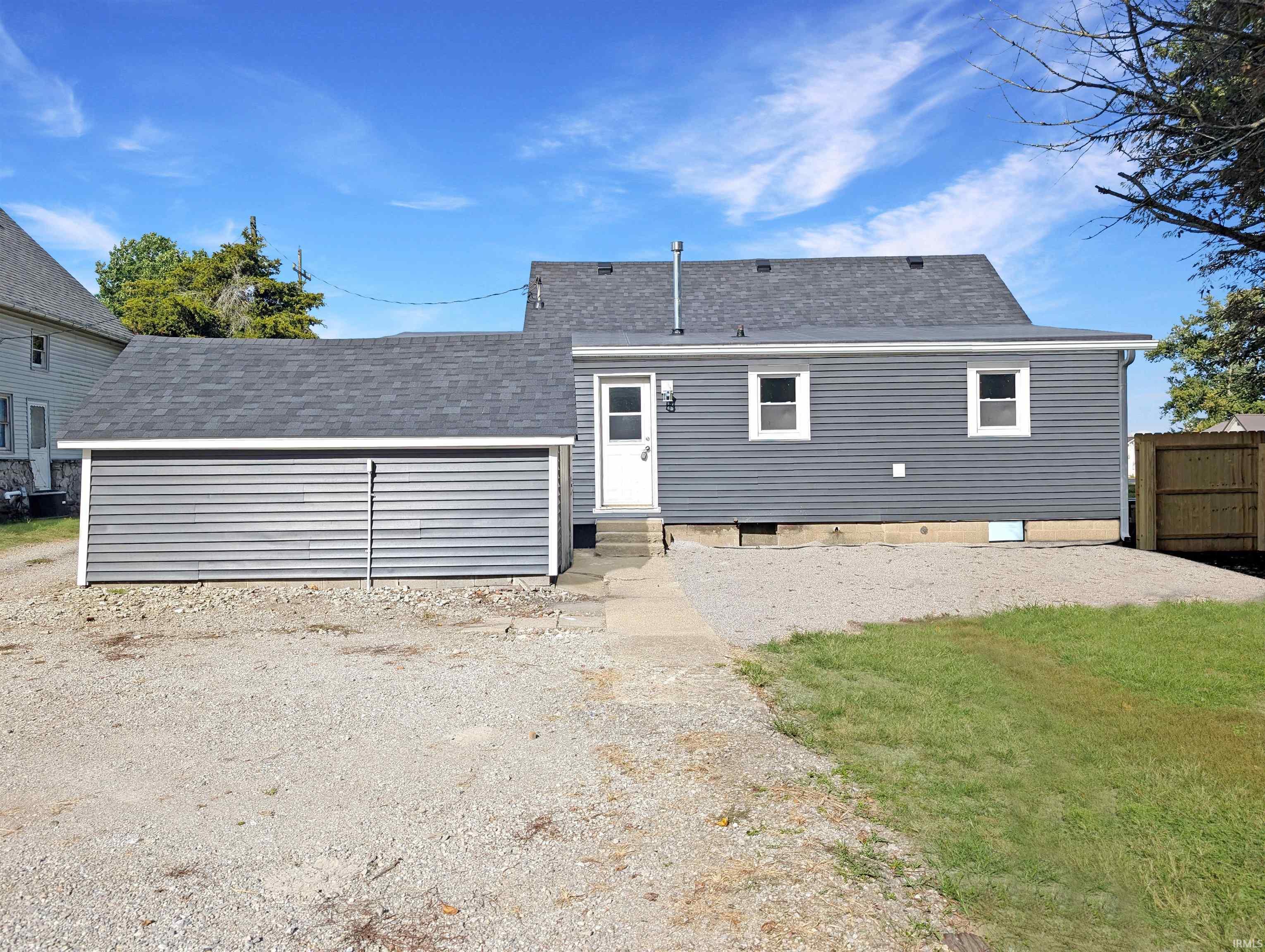 29 N State Road 29