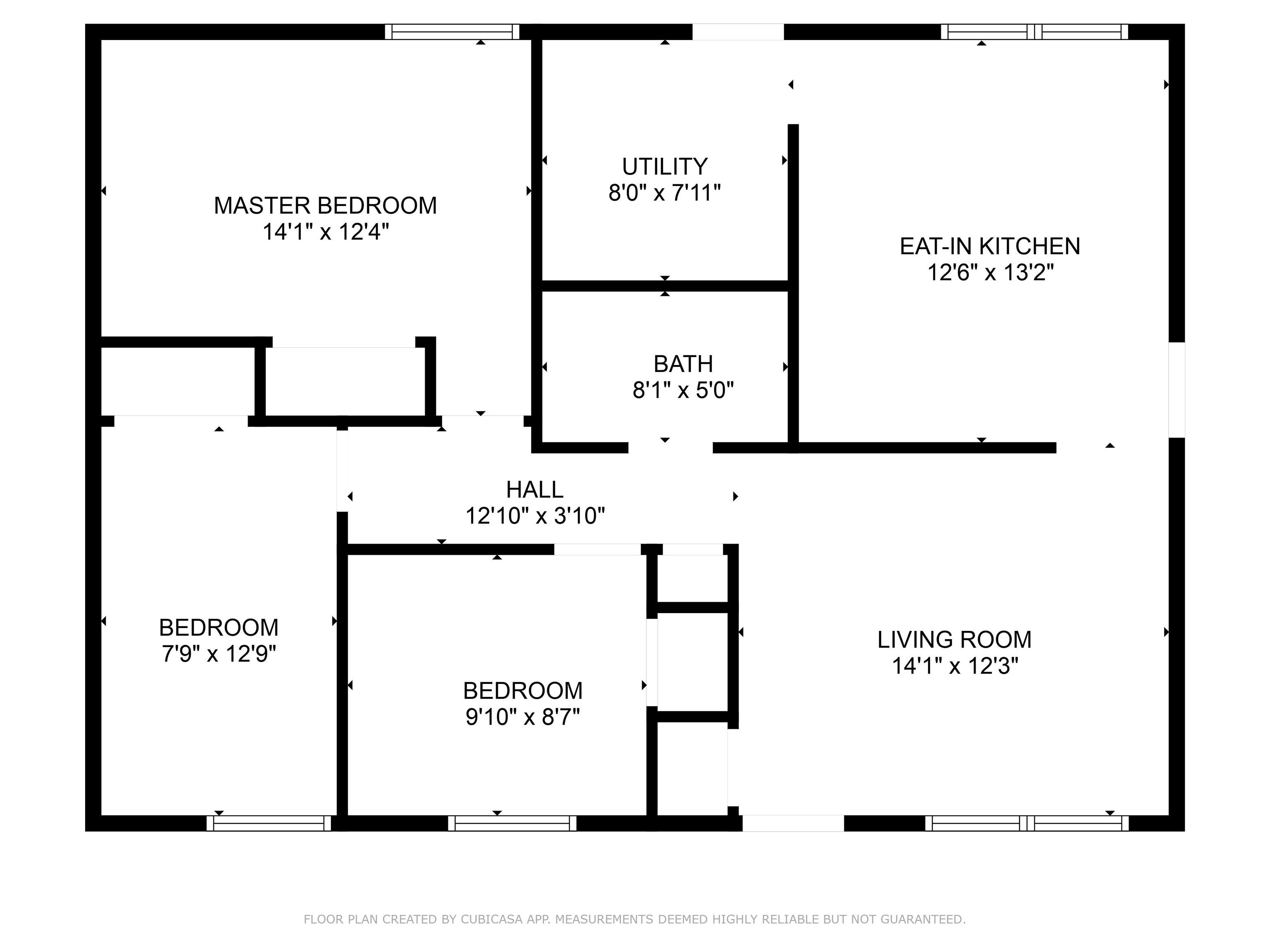 171 Vicksburg Lane