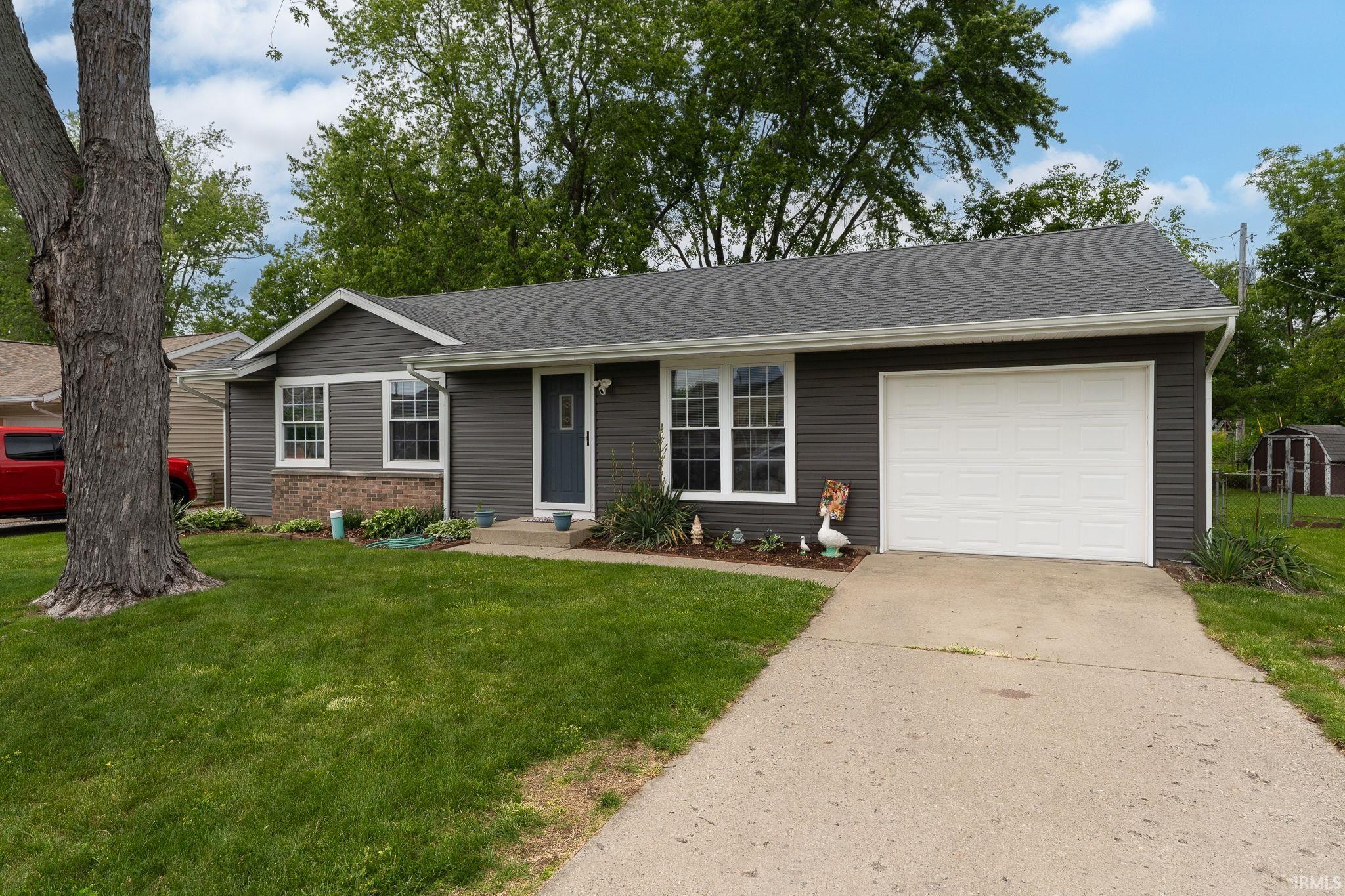 171 Vicksburg Lane