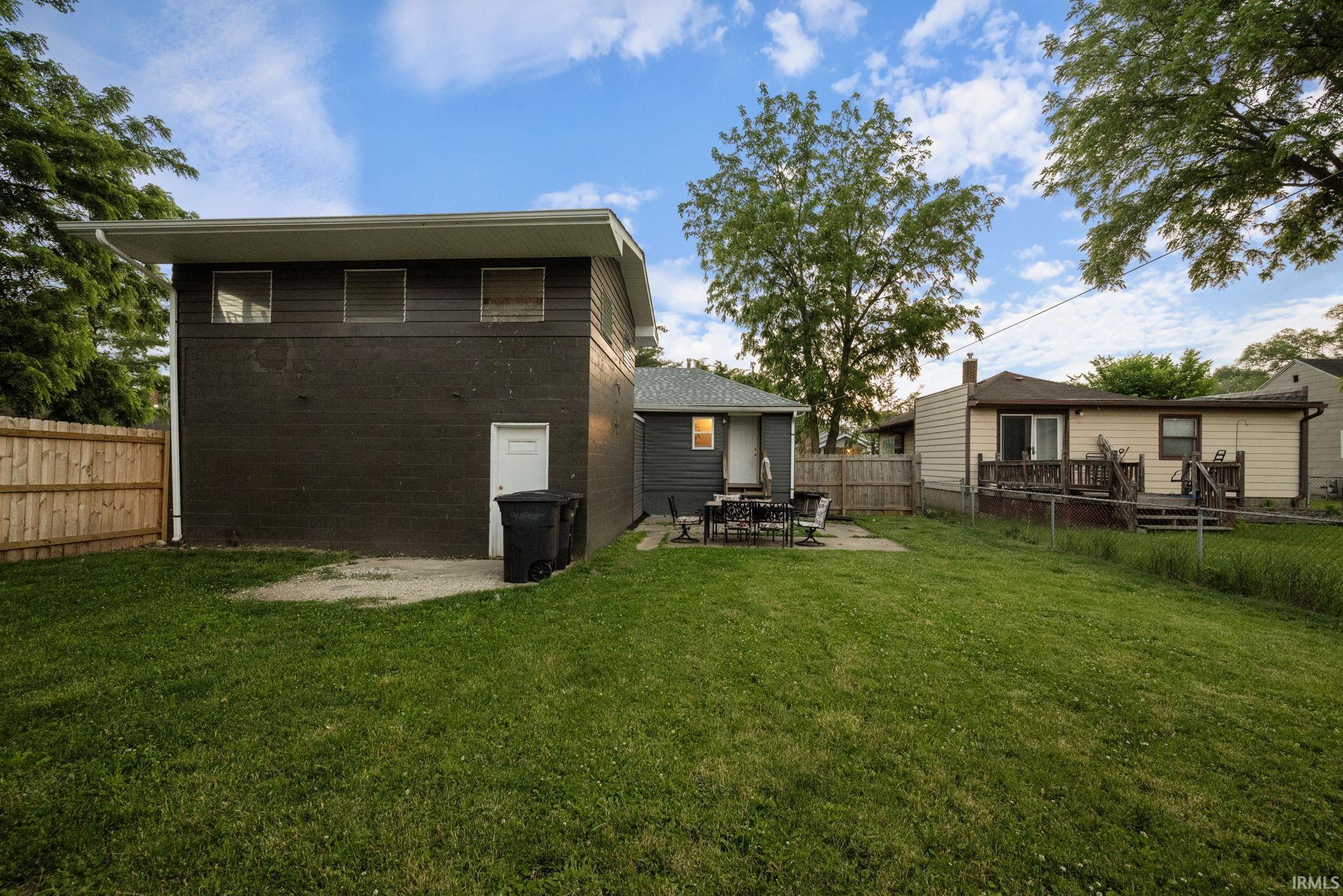 919 S 18th Street