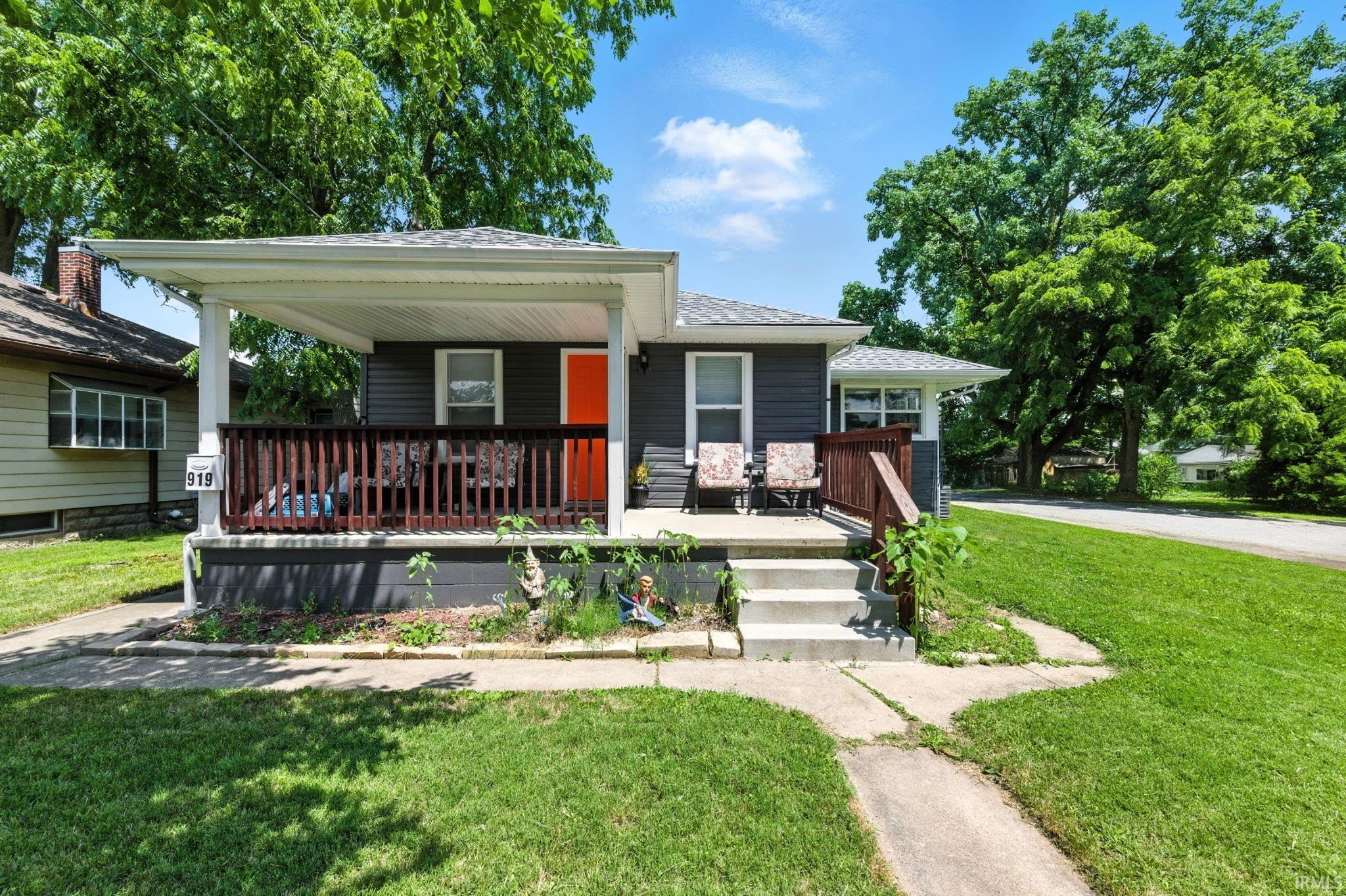 919 S 18th Street