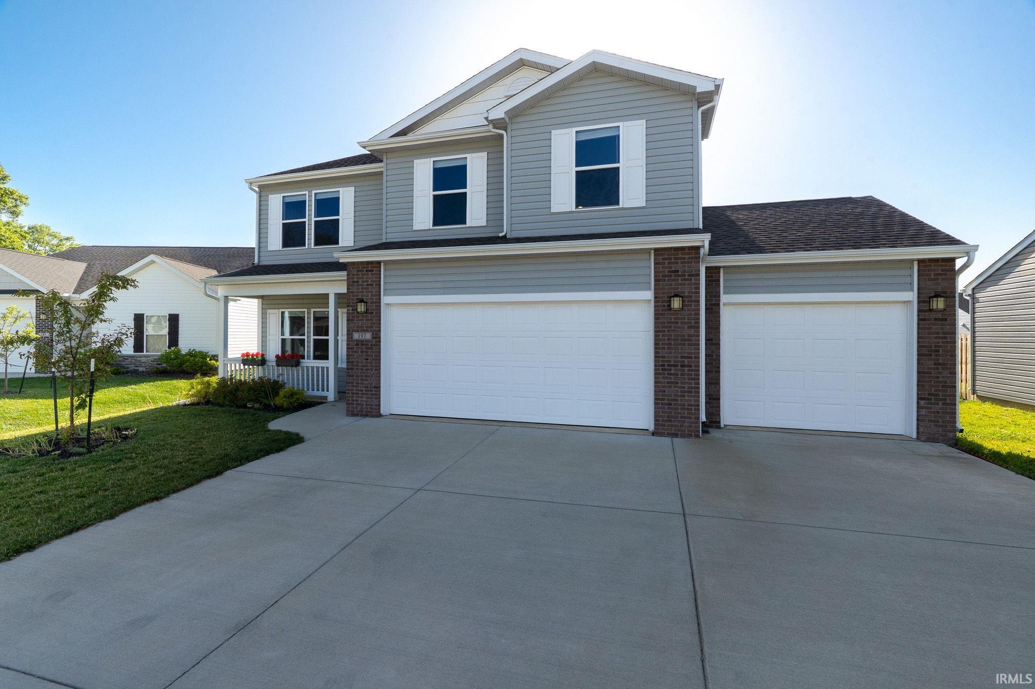 197 Folkston Way