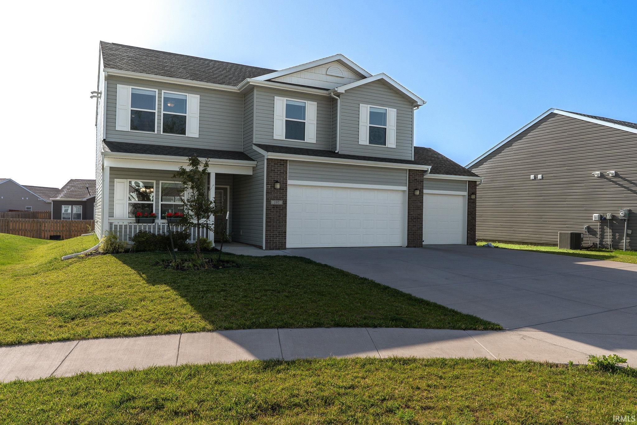 197 Folkston Way