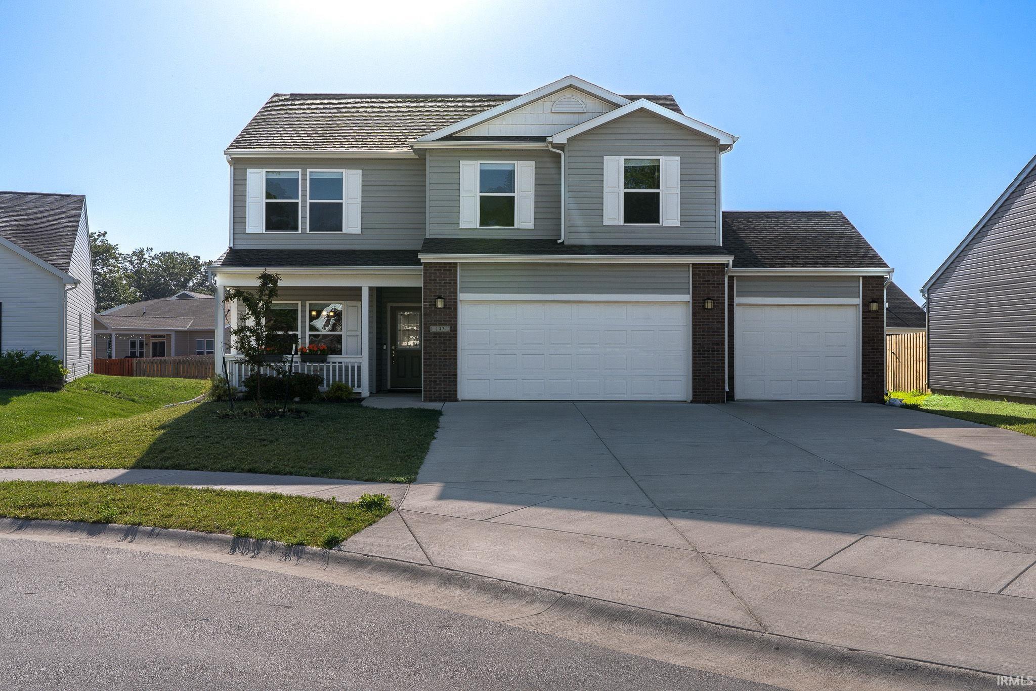 197 Folkston Way