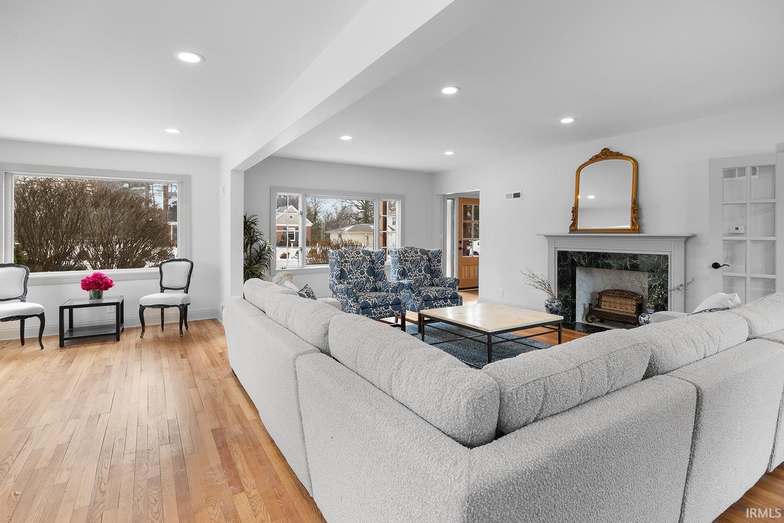 502 Hillcrest Road