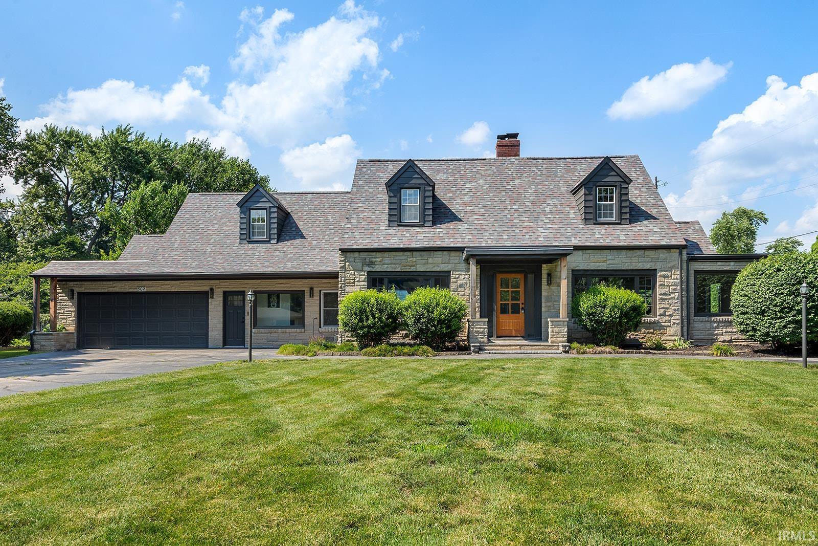 502 Hillcrest Road