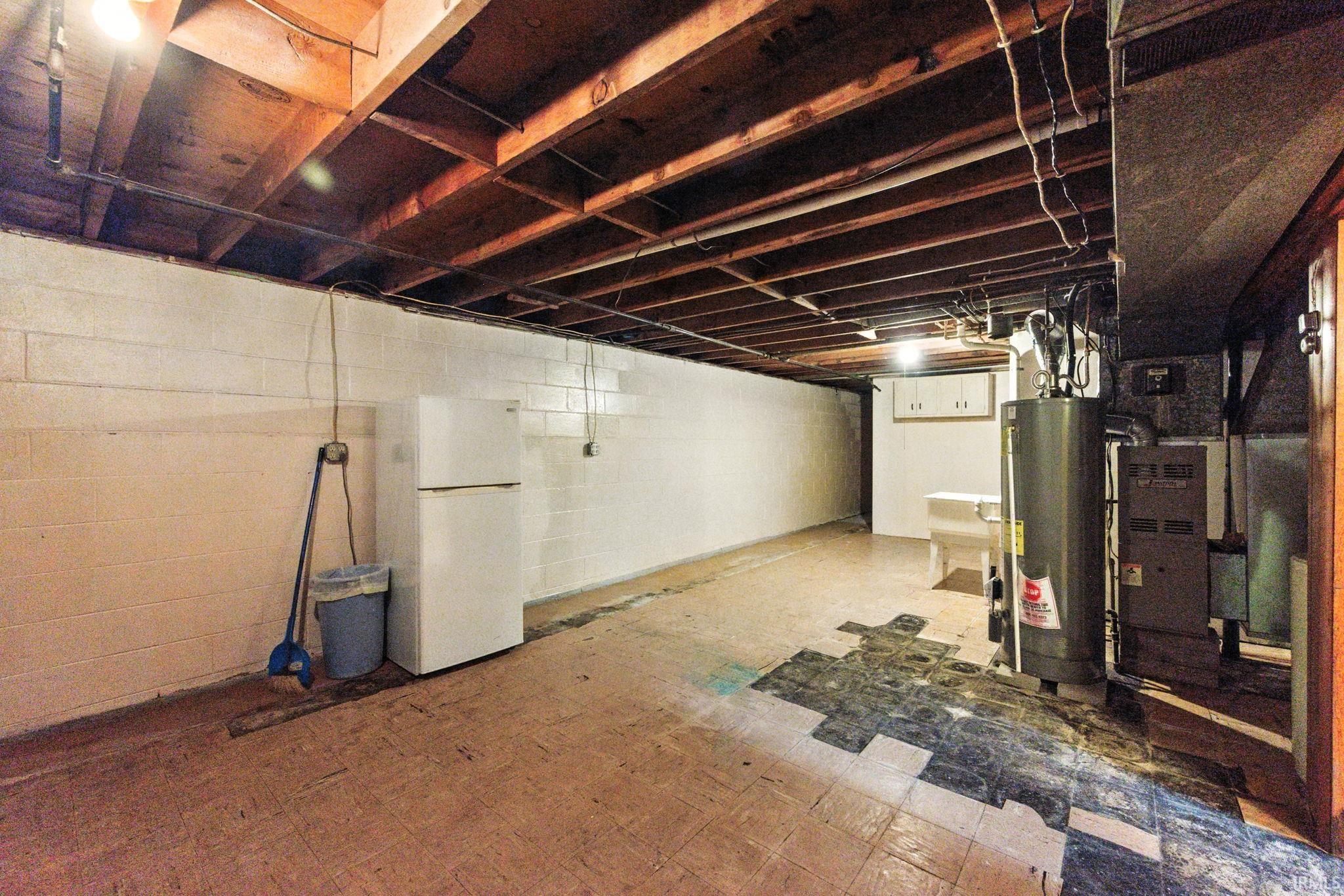 411 Hickory Street