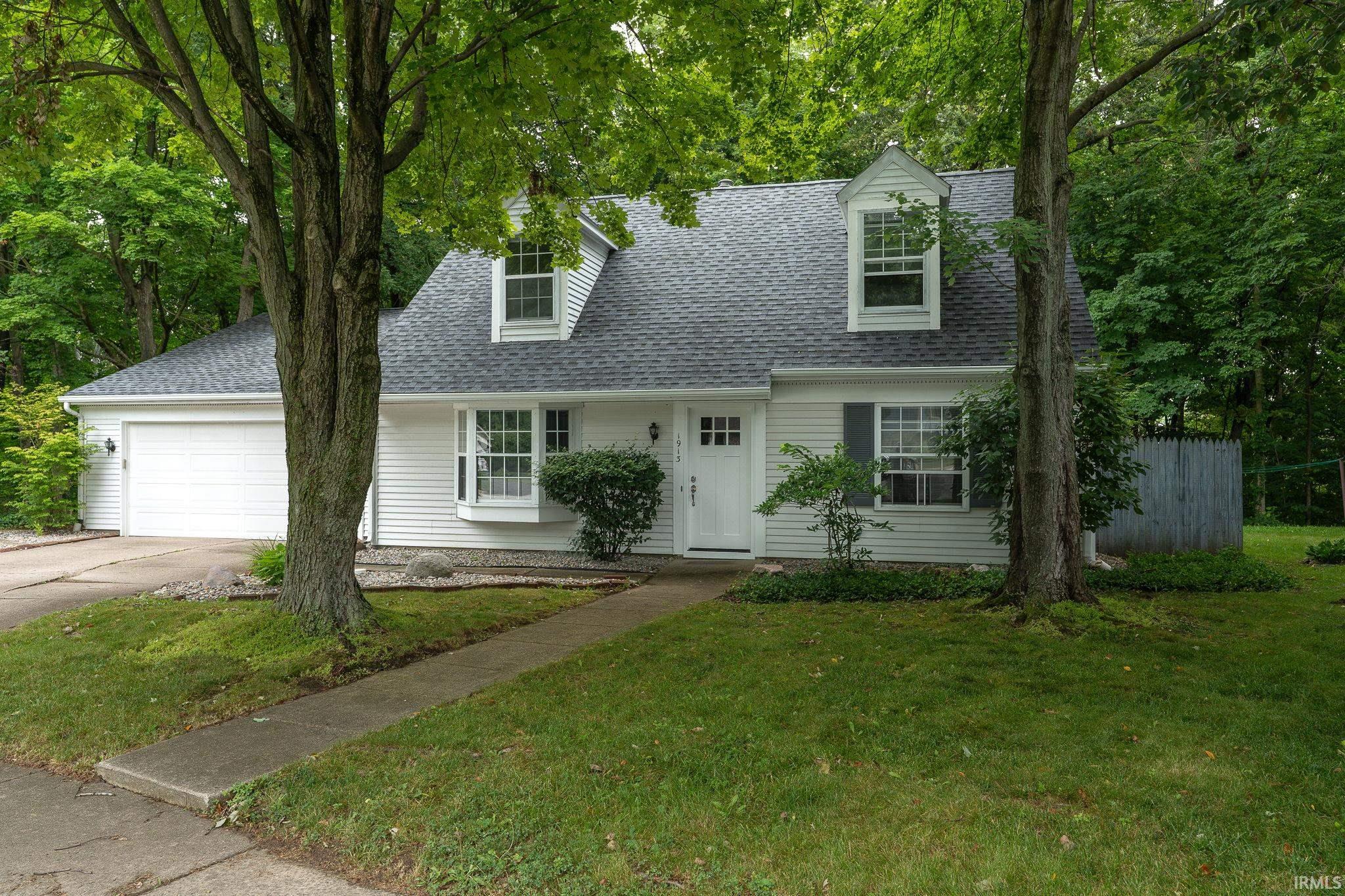 1913 Shenandoah Court