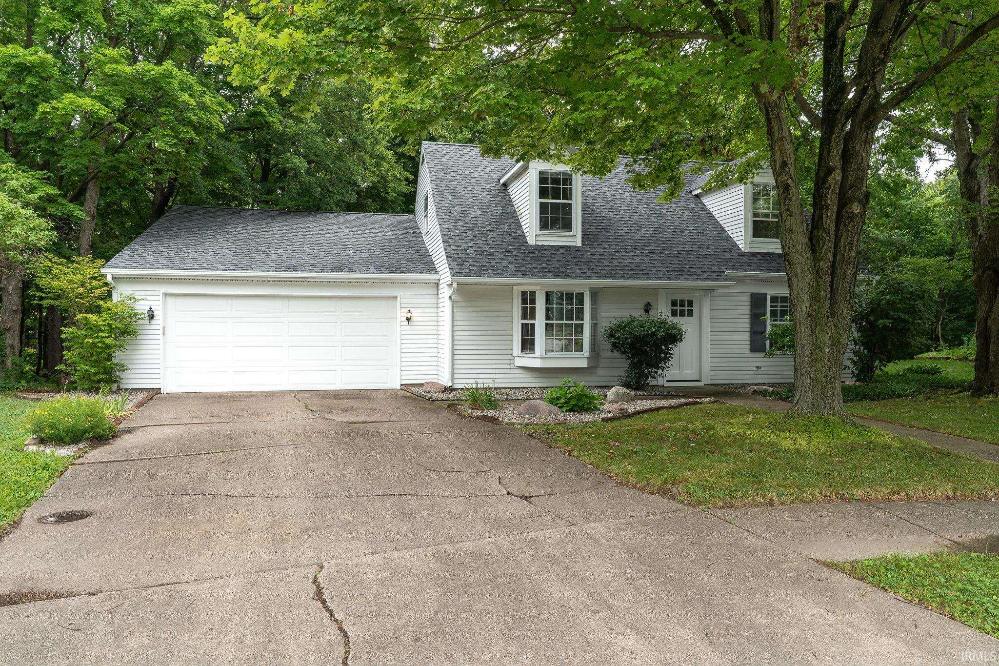 1913 Shenandoah Court