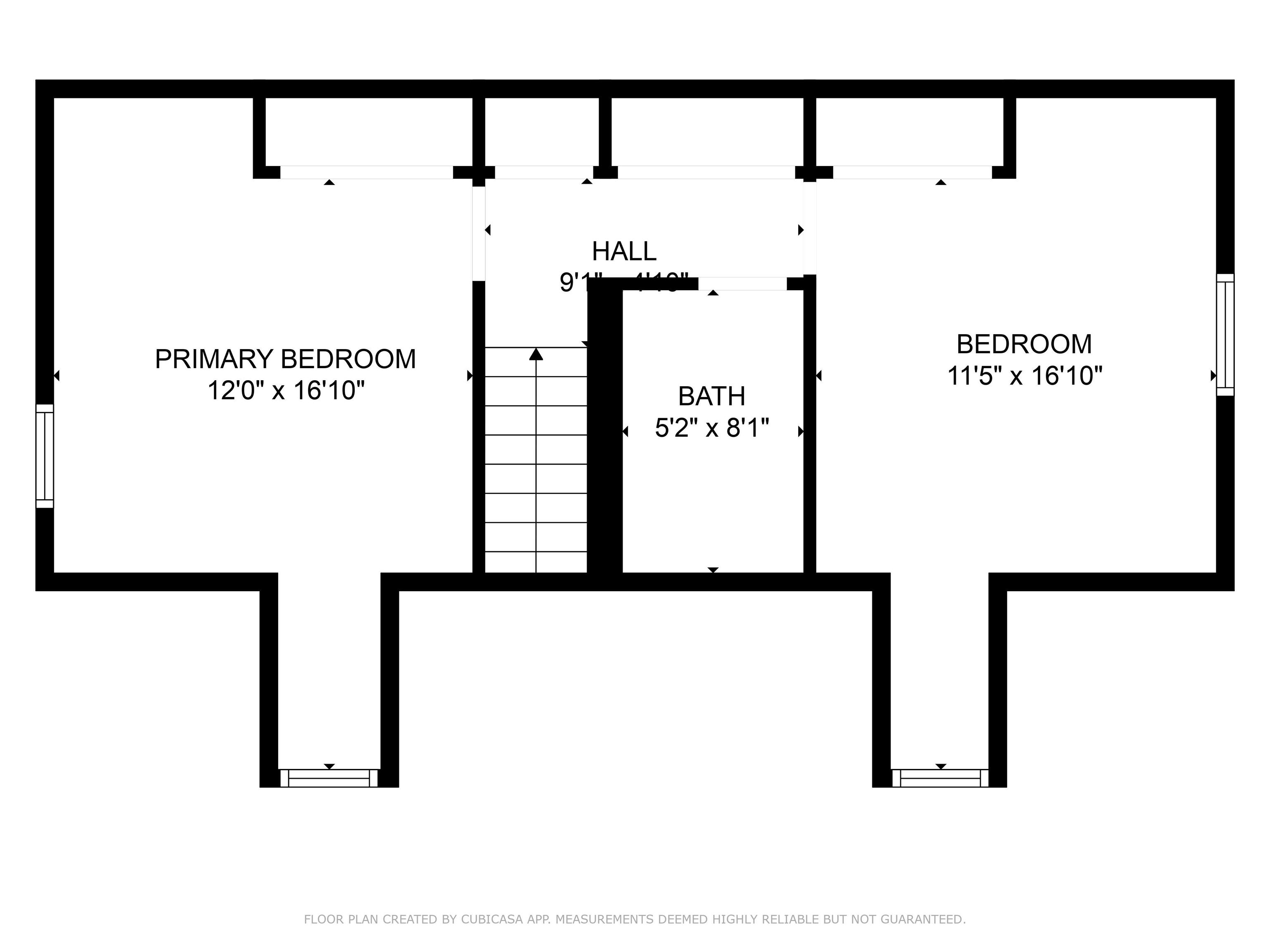 1913 Shenandoah Court