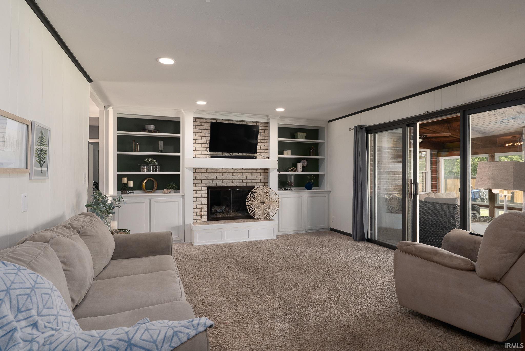5480 Heritage Drive