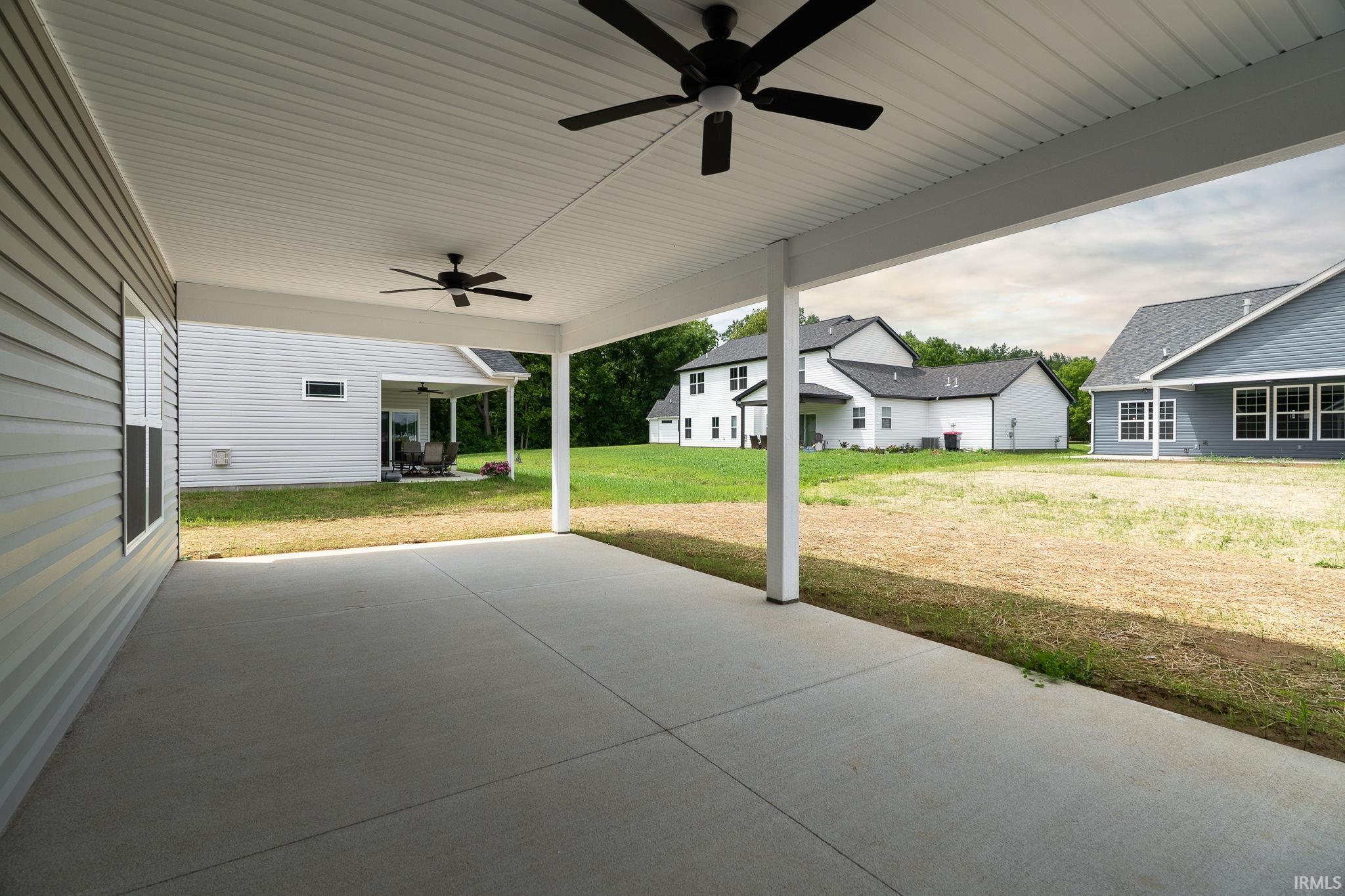 3512 Amesbury Court
