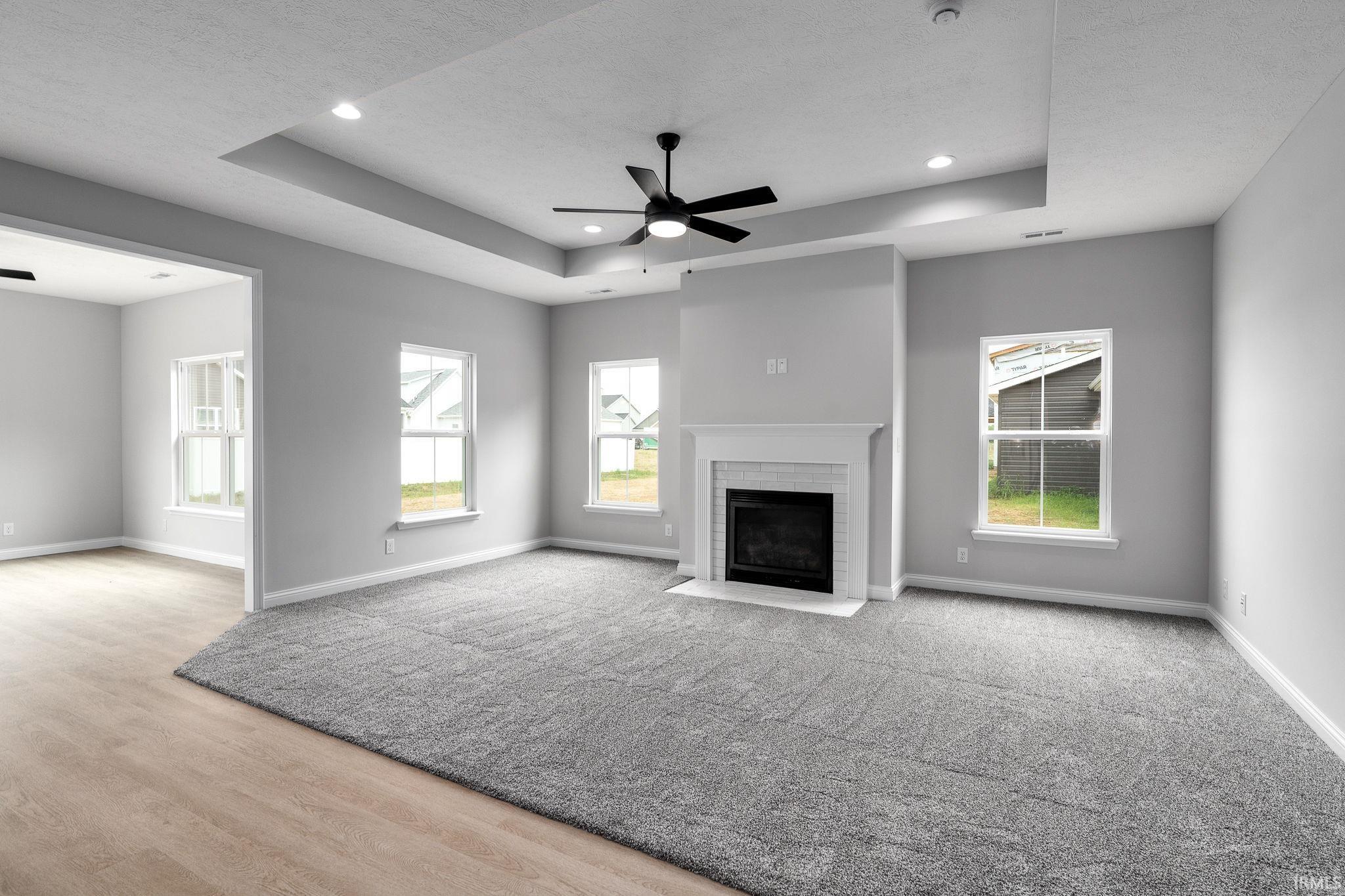 3512 Amesbury Court