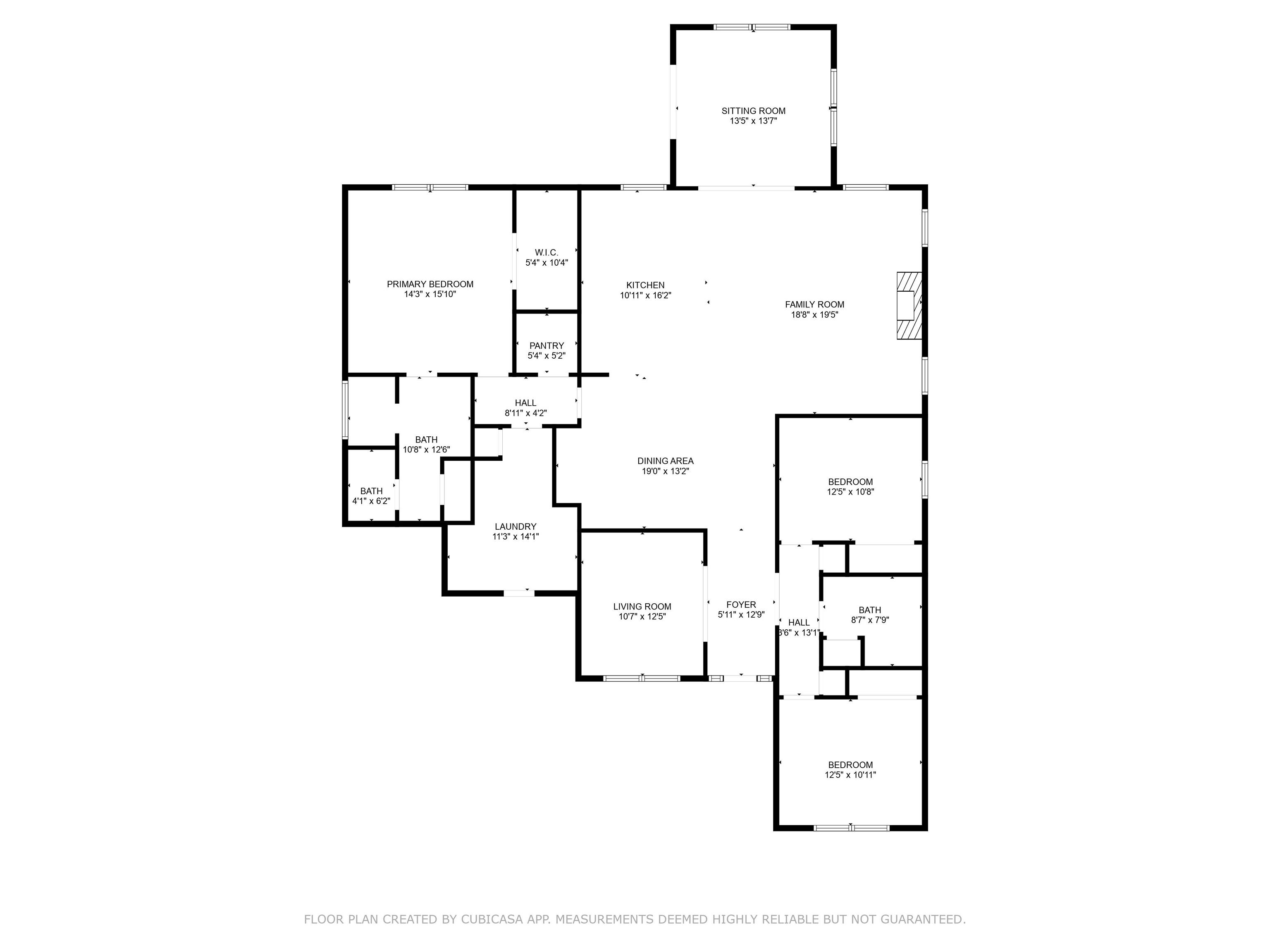 3512 Amesbury Court