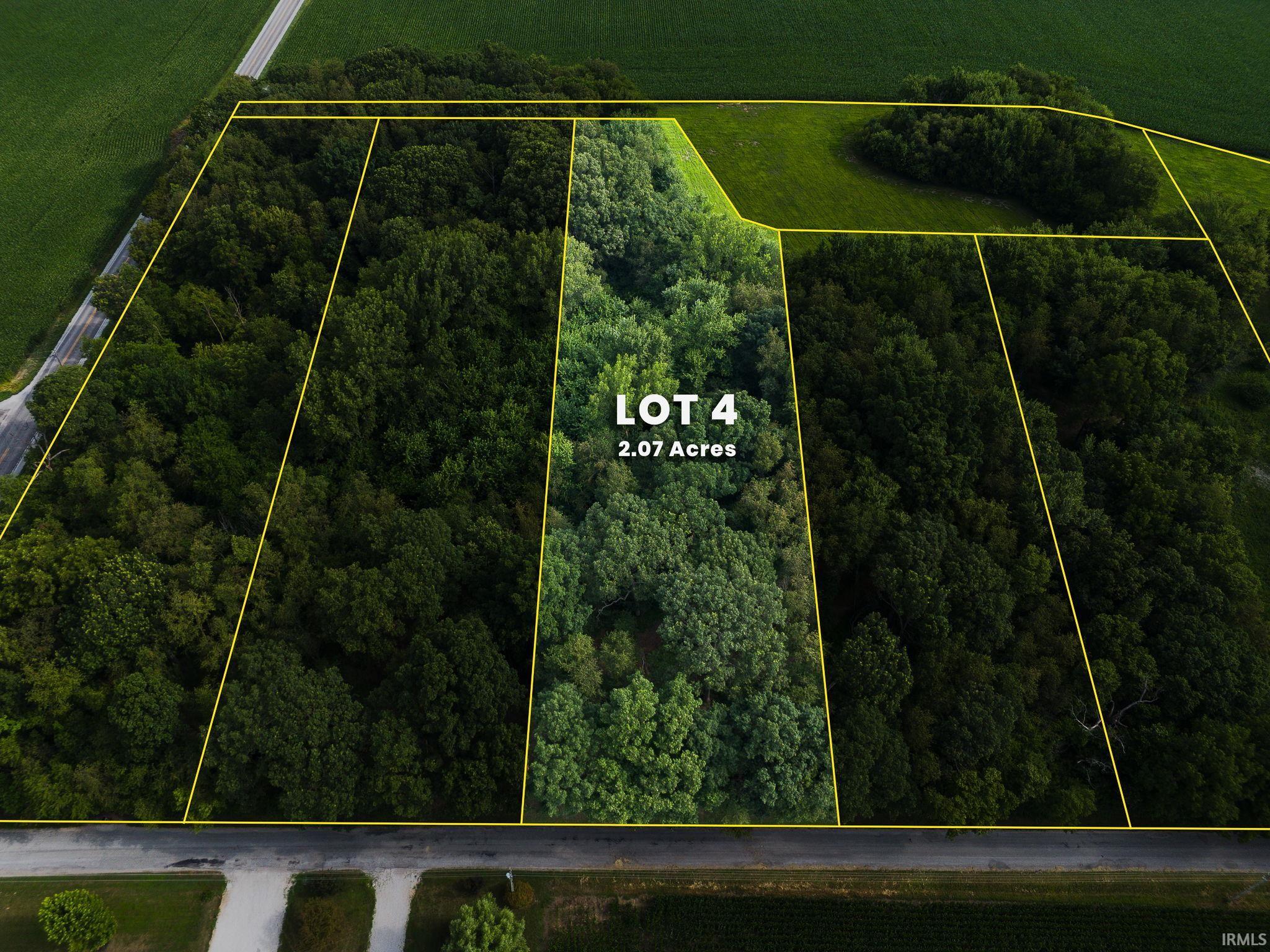 Lot 4 850 S