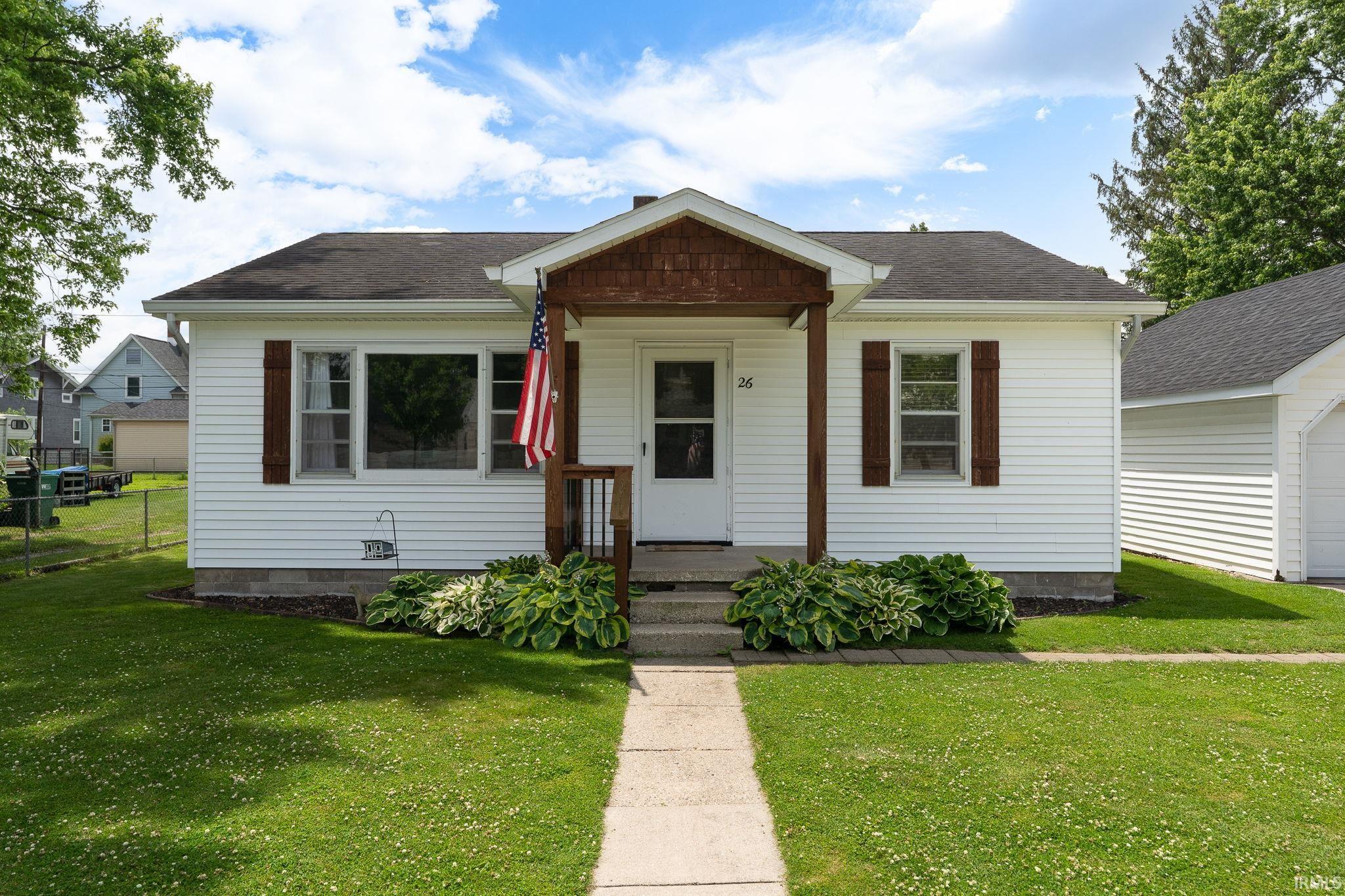 26 E Peterson Street