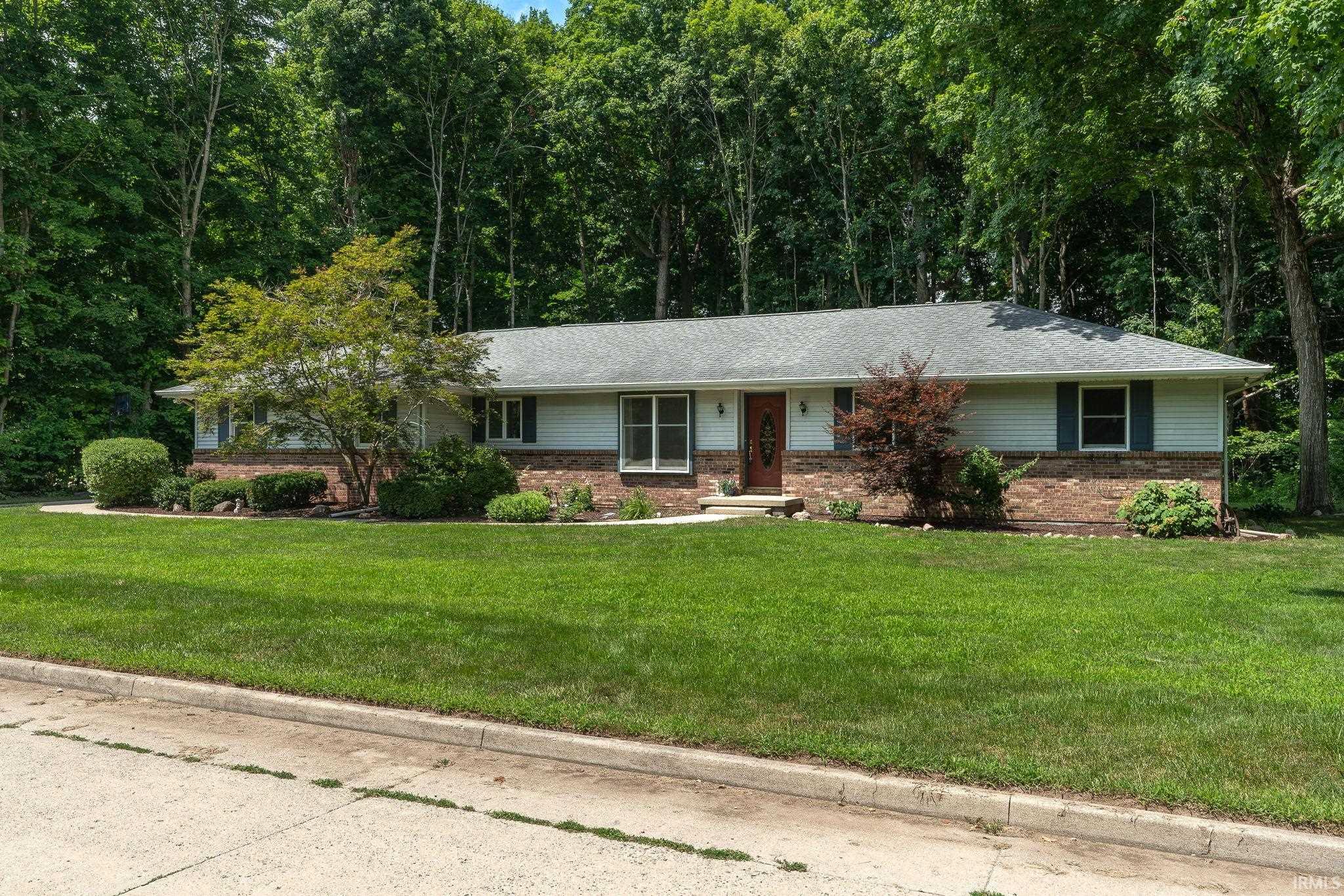 3814 N Connie Drive