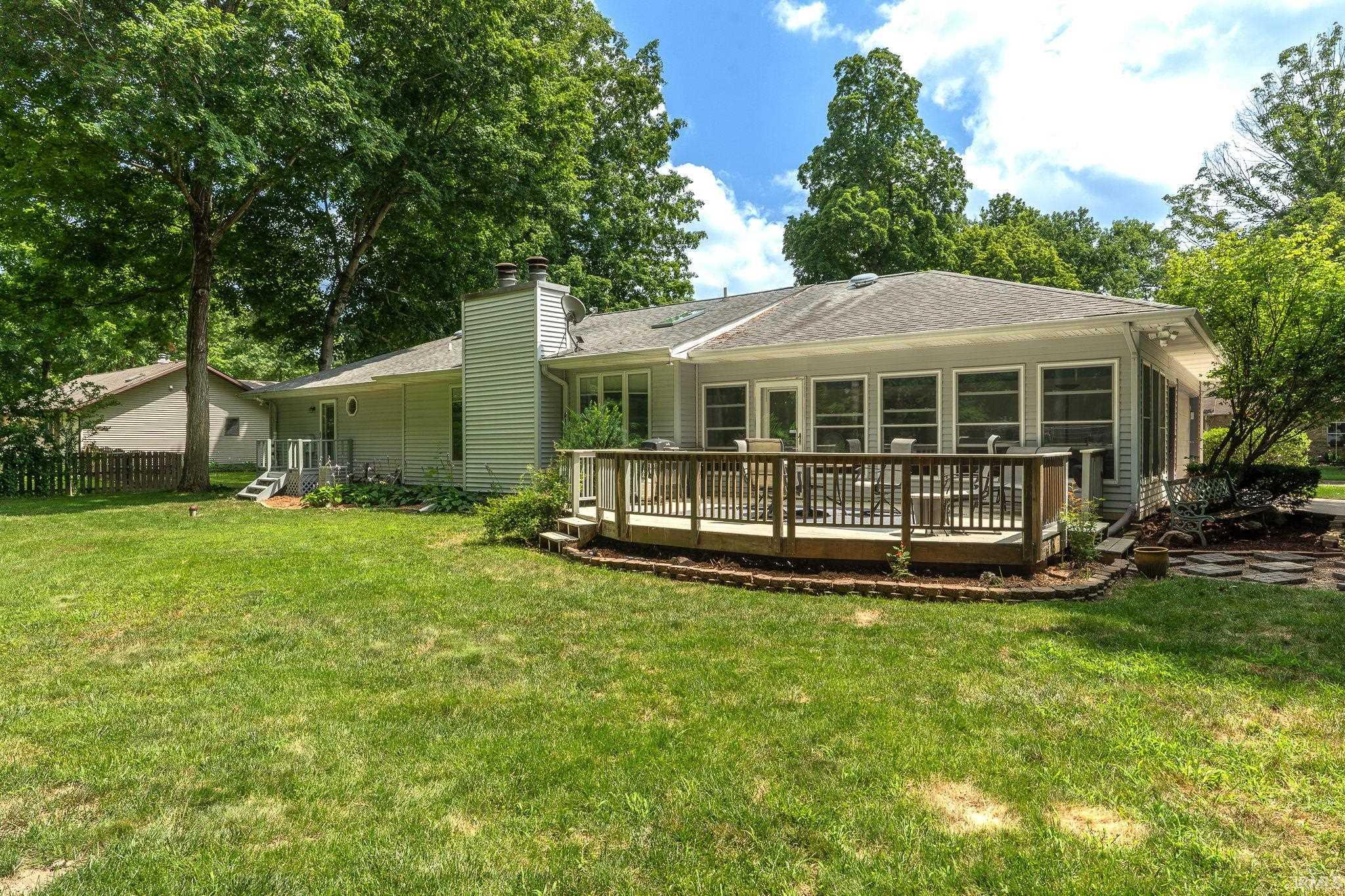 3814 N Connie Drive