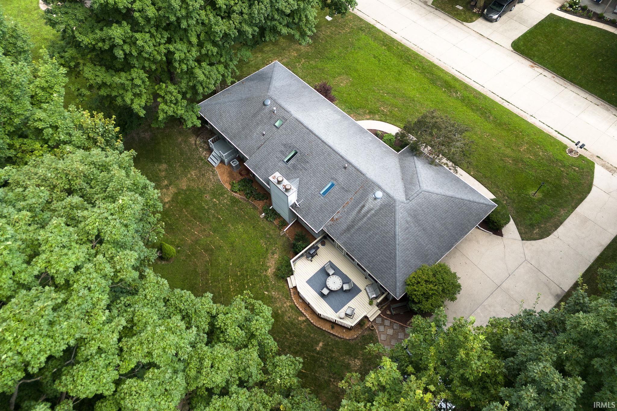 3814 N Connie Drive