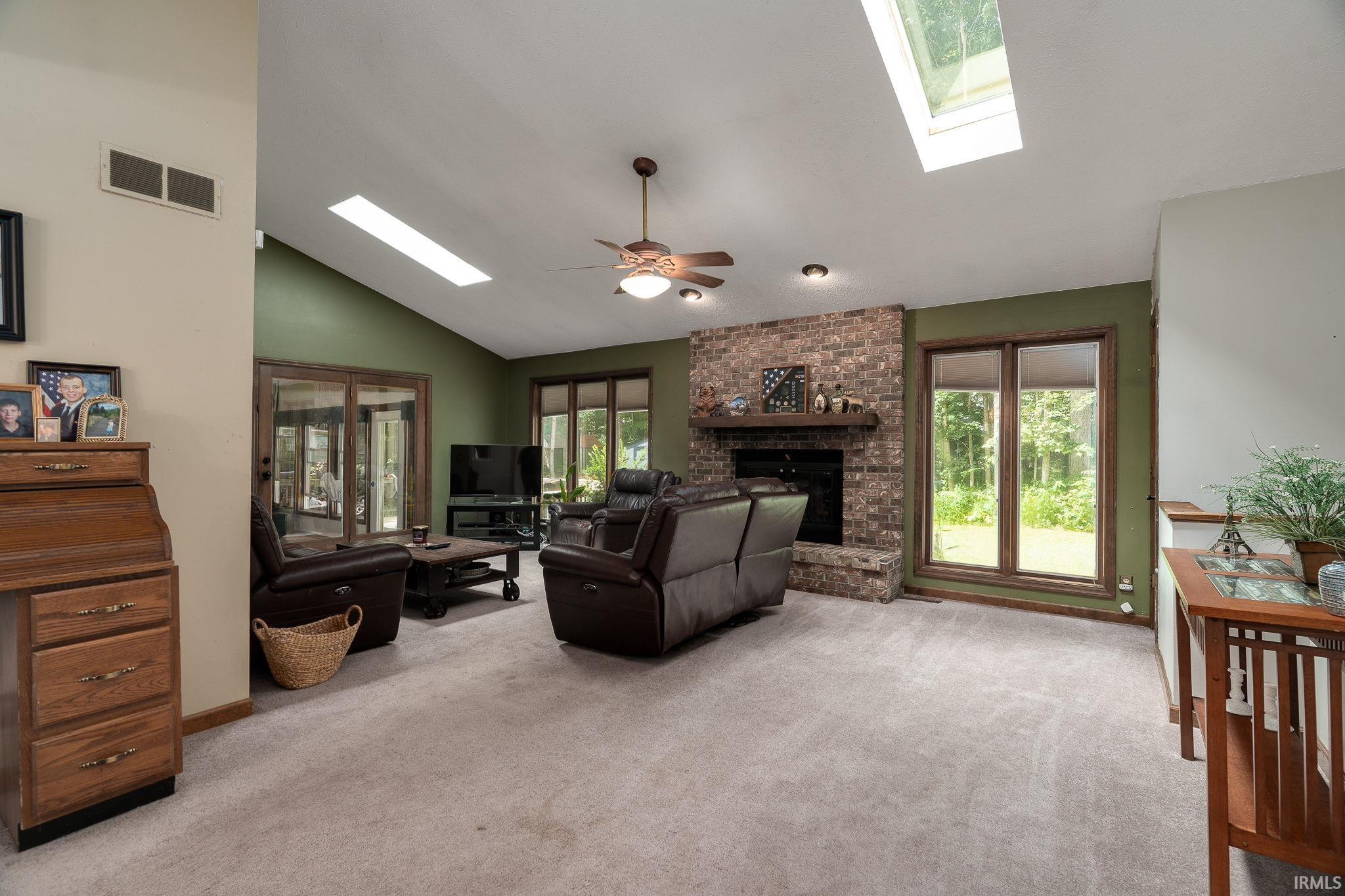 3814 N Connie Drive