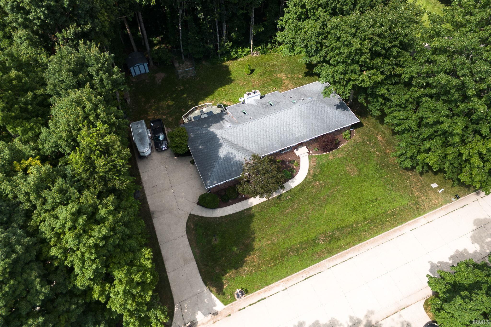 3814 N Connie Drive