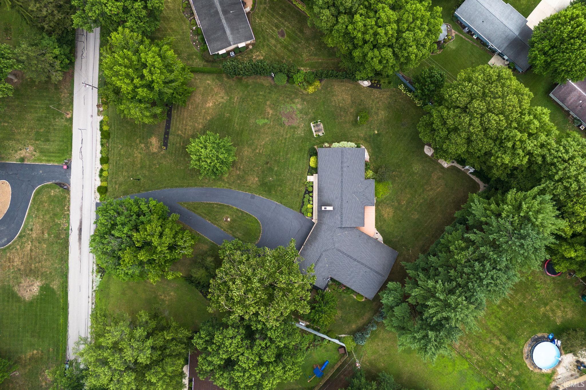 502 Riley Road