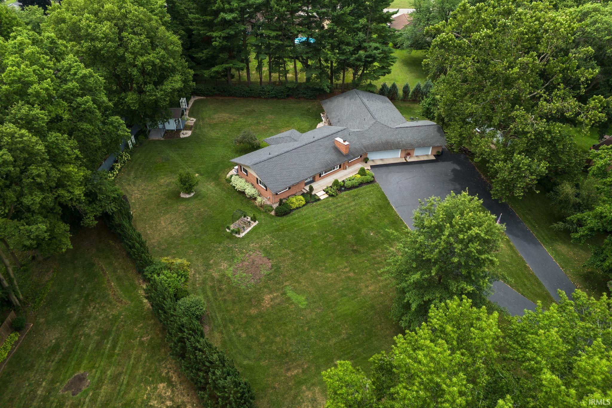 502 Riley Road