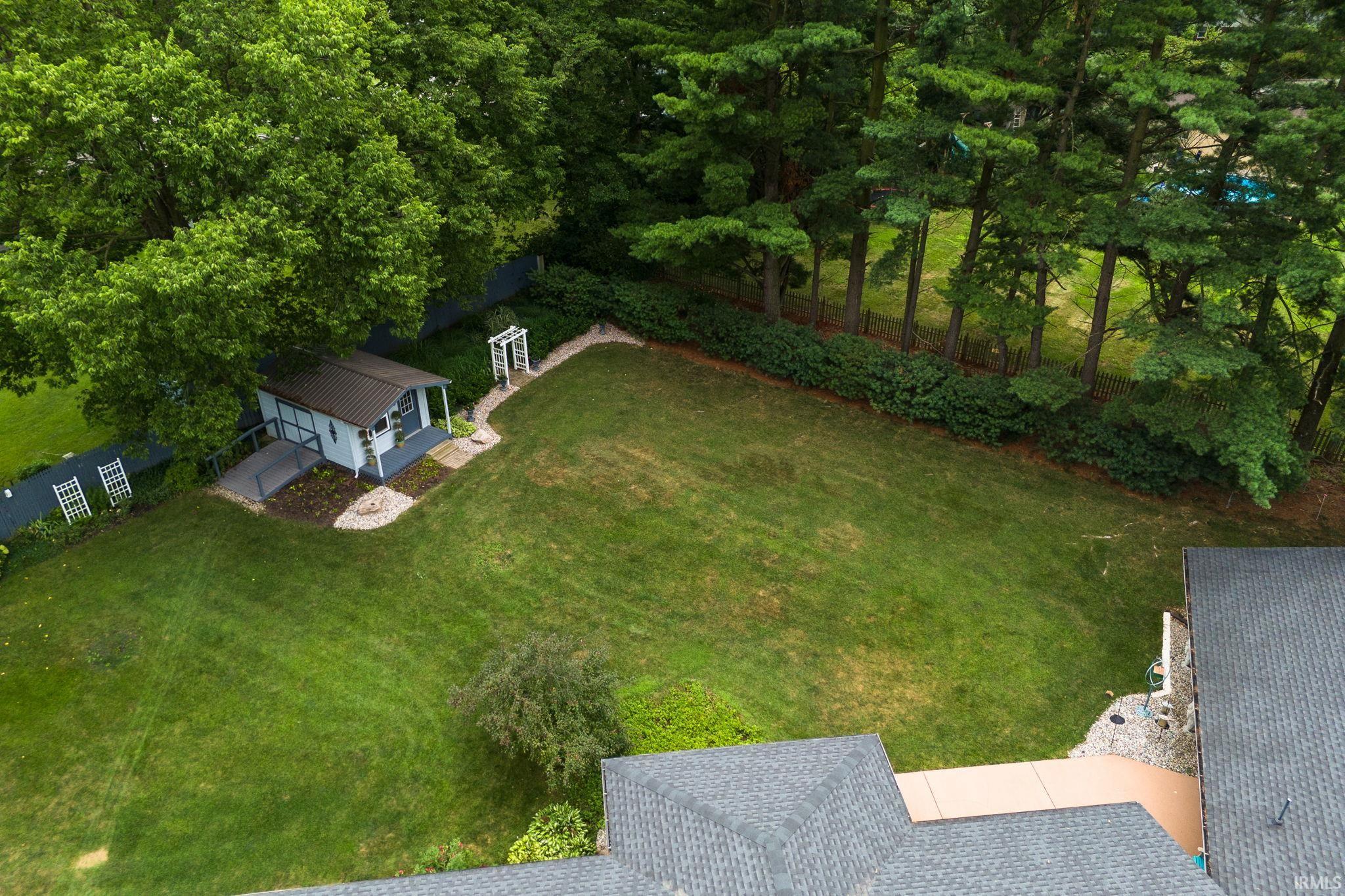 502 Riley Road