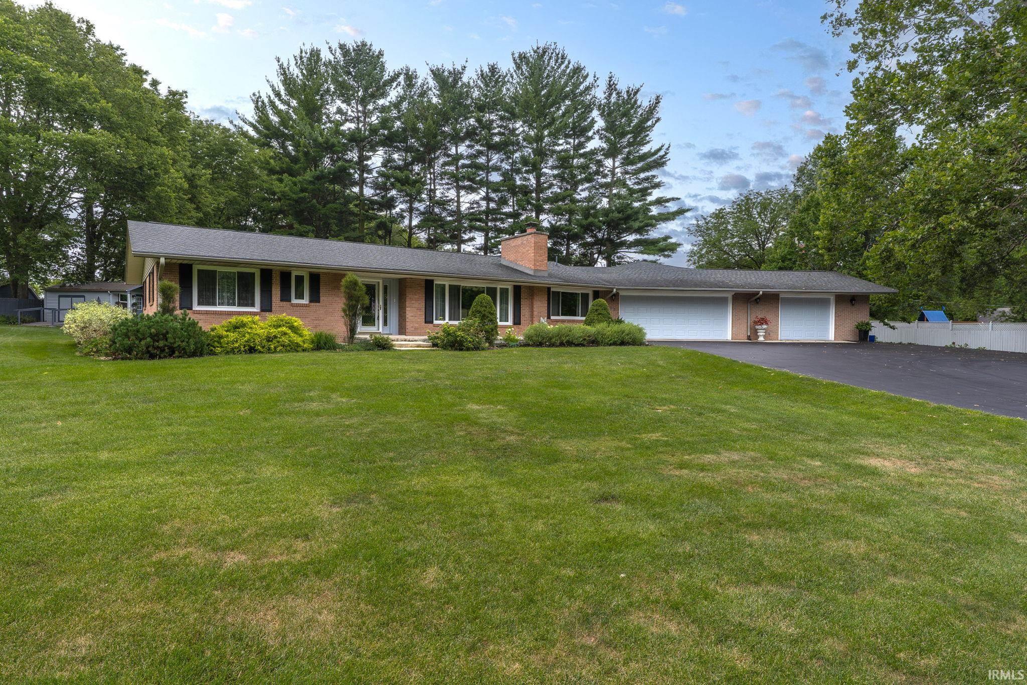 502 Riley Road