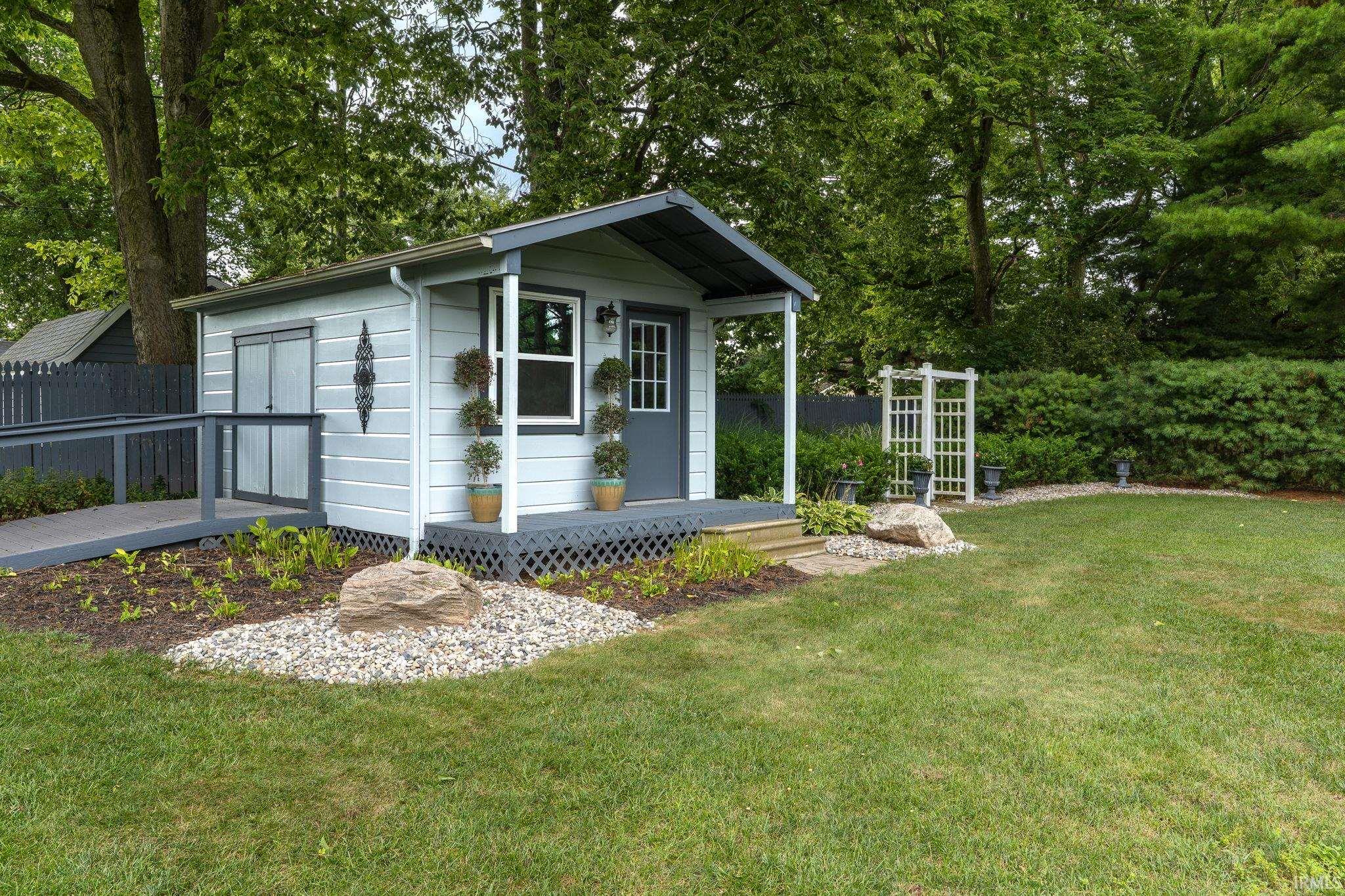 502 Riley Road