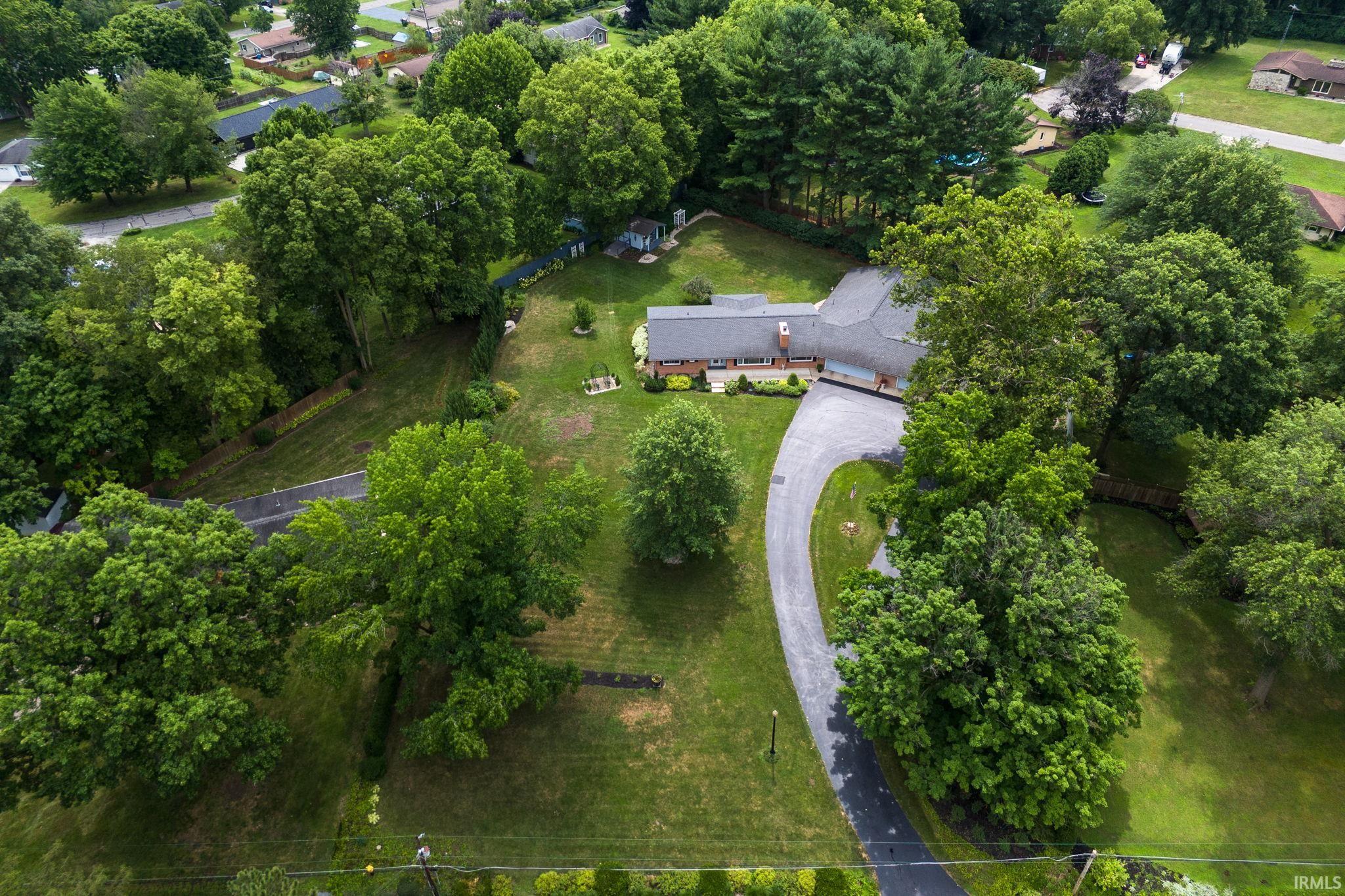 502 Riley Road