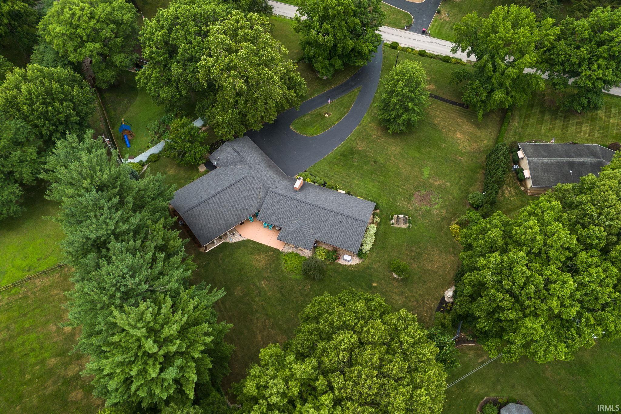 502 Riley Road