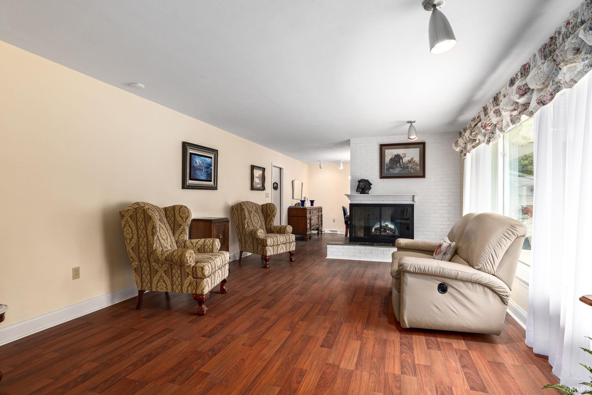 502 Riley Road