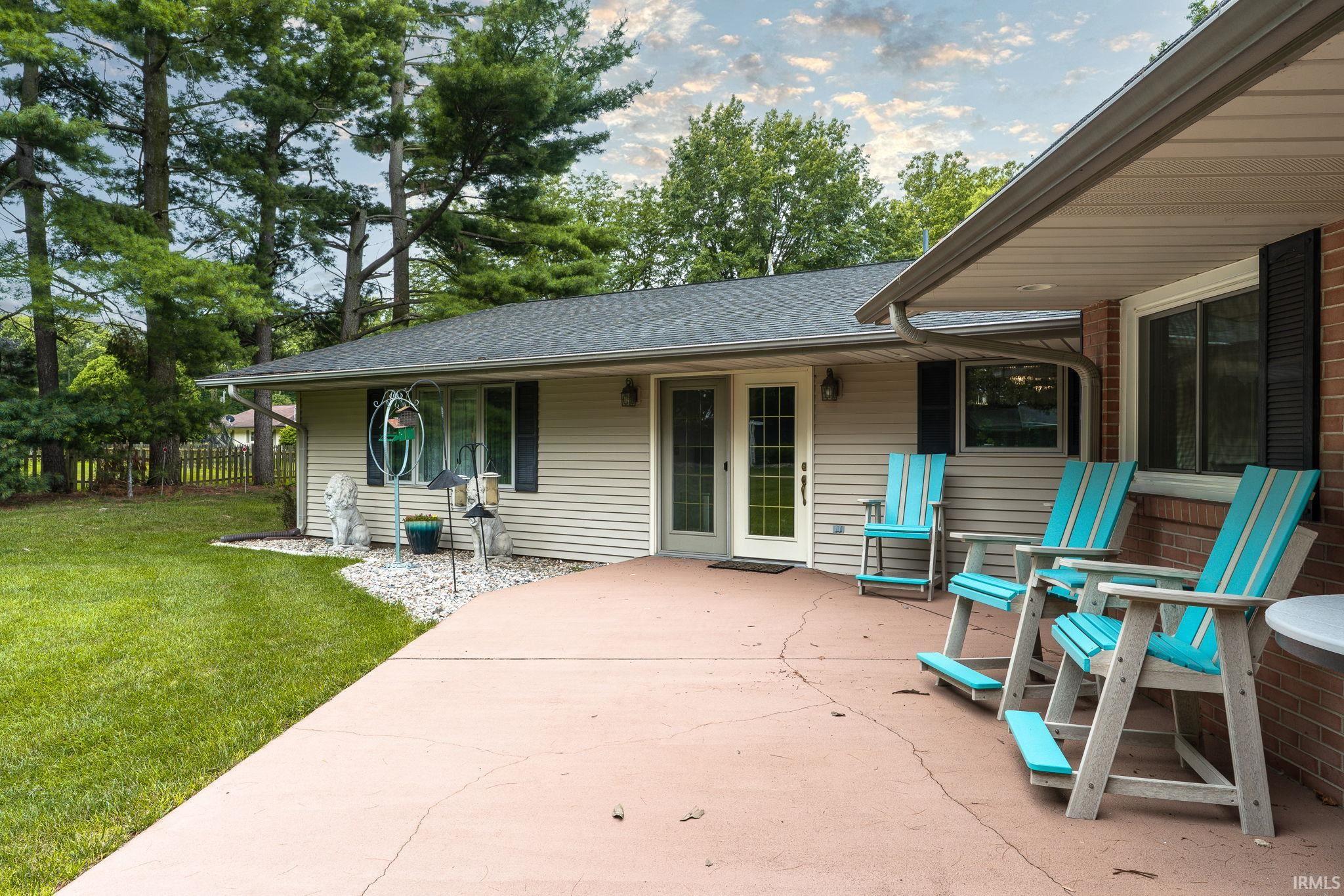 502 Riley Road