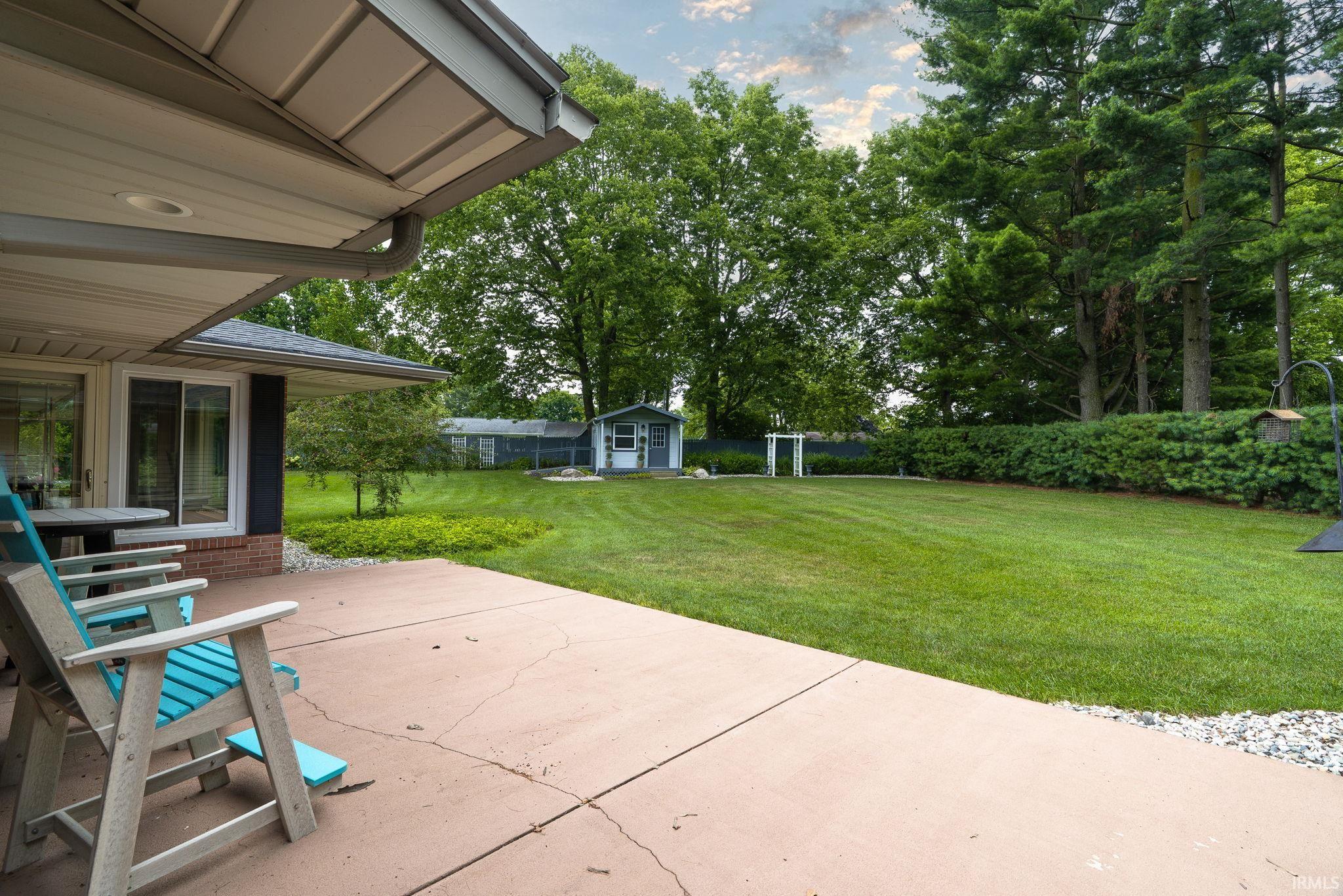 502 Riley Road