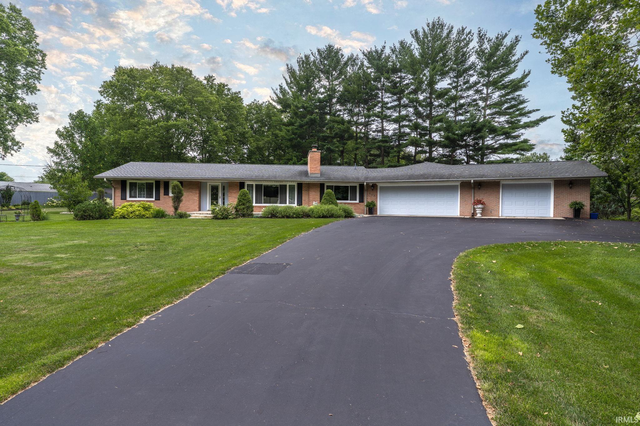 502 Riley Road