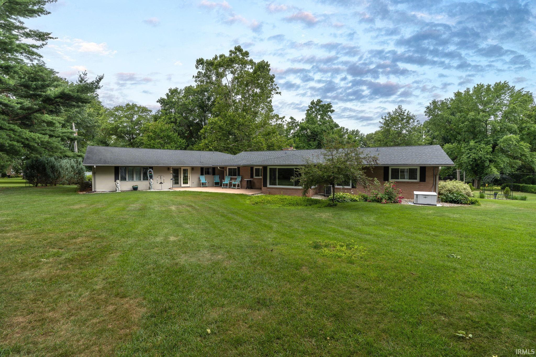 502 Riley Road